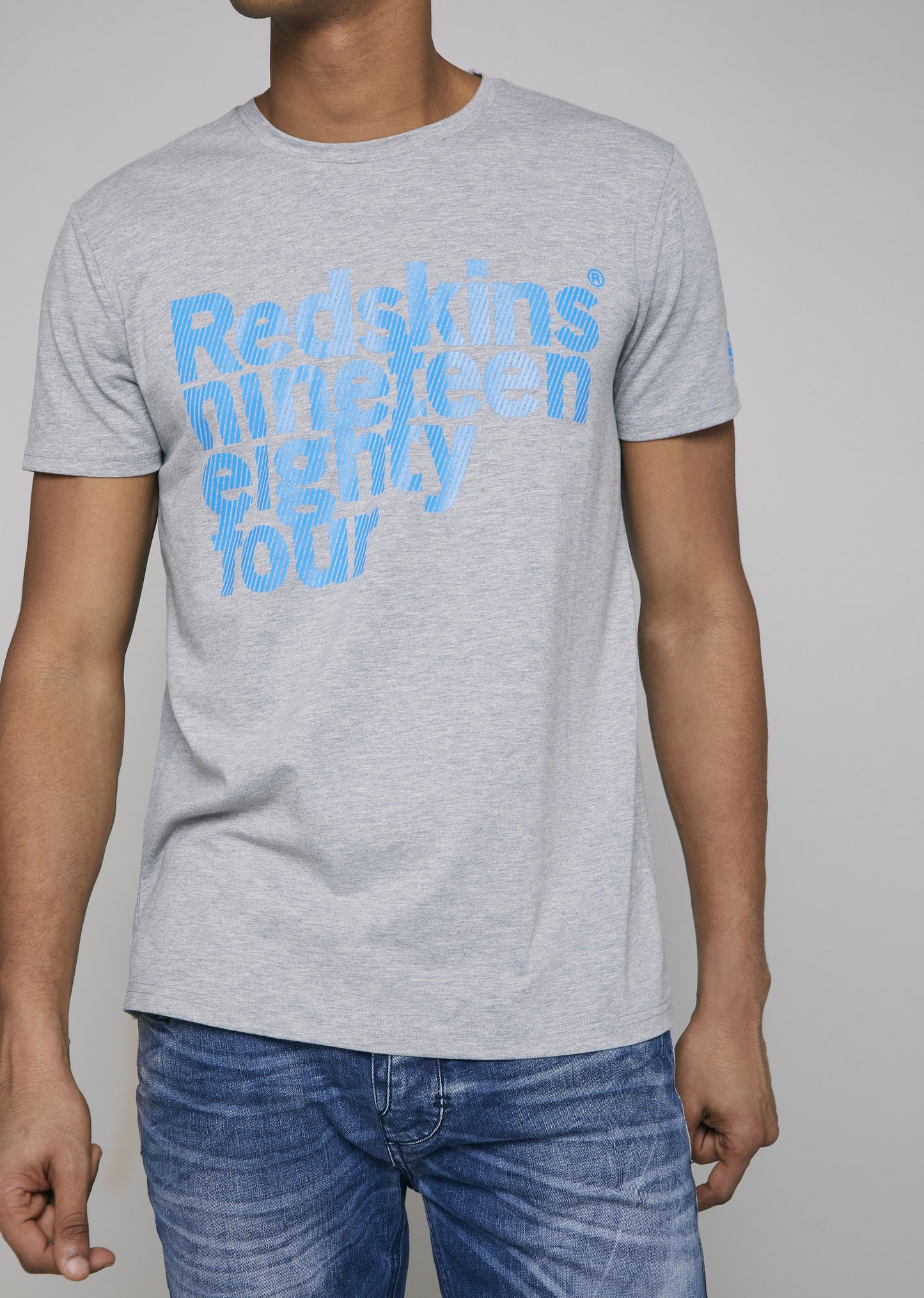T-shirt TONE CALDER