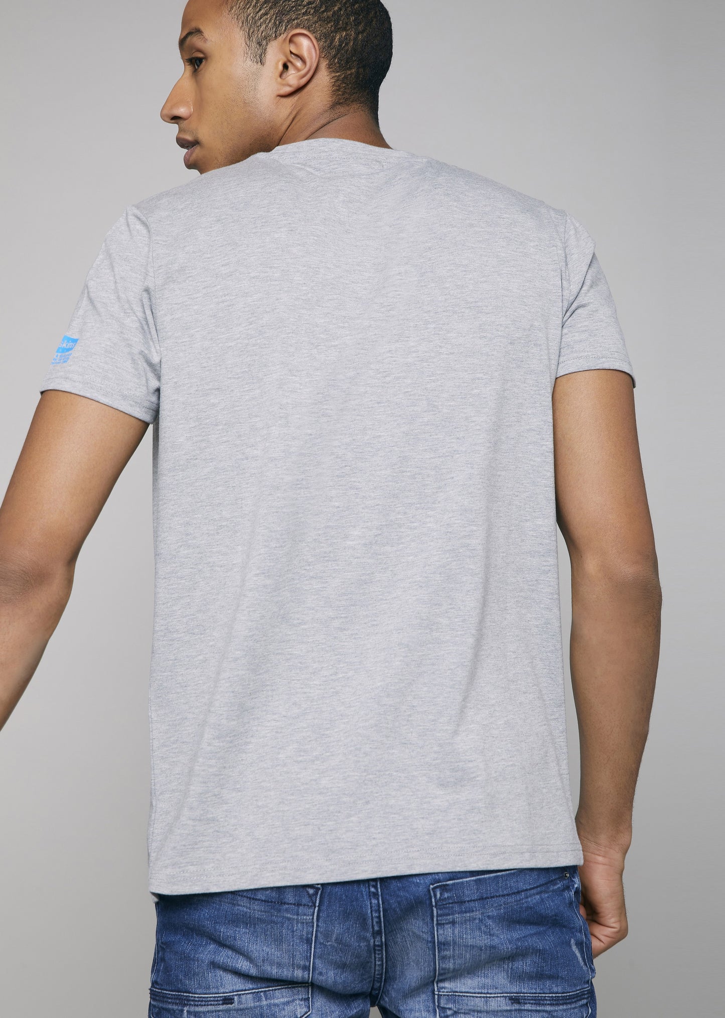 T-shirt TONE CALDER