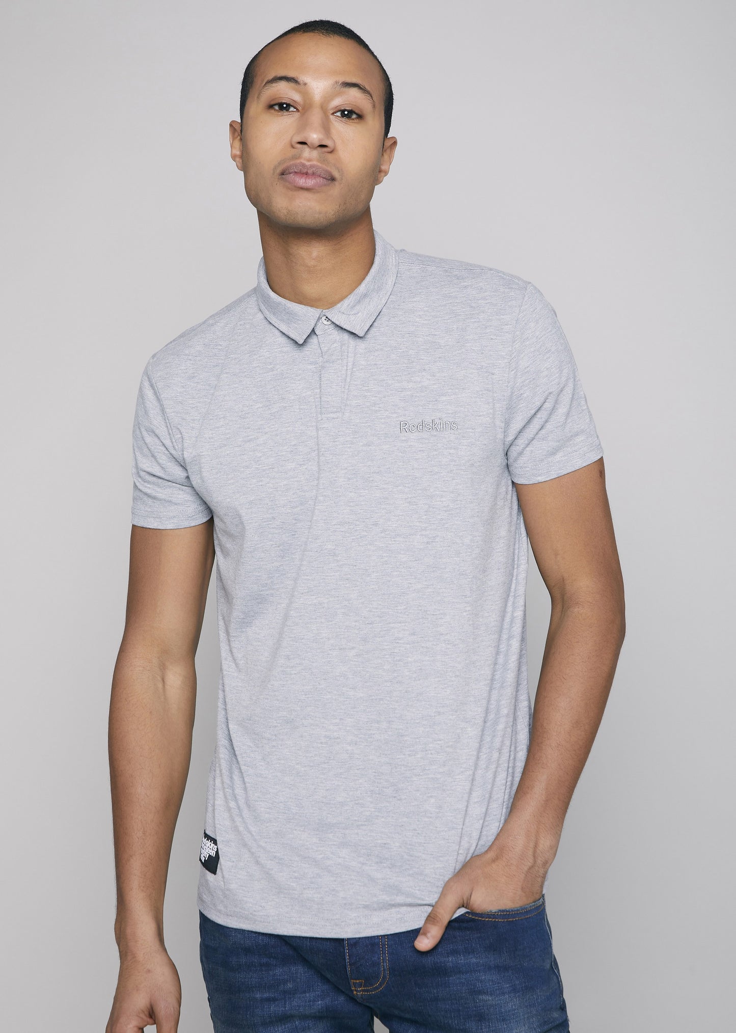 Polo MIZER CALDER