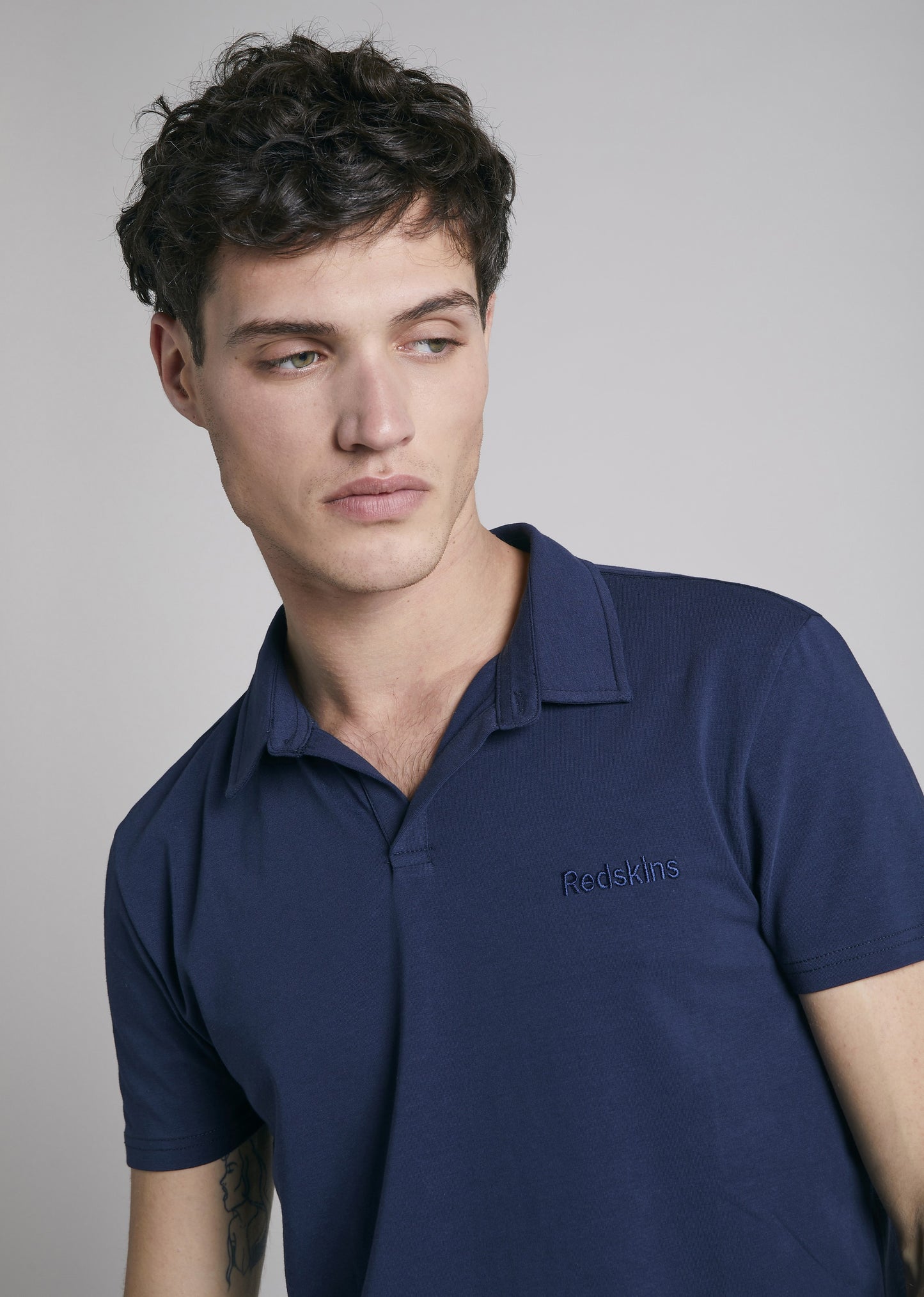 Polo MIZER CALDER