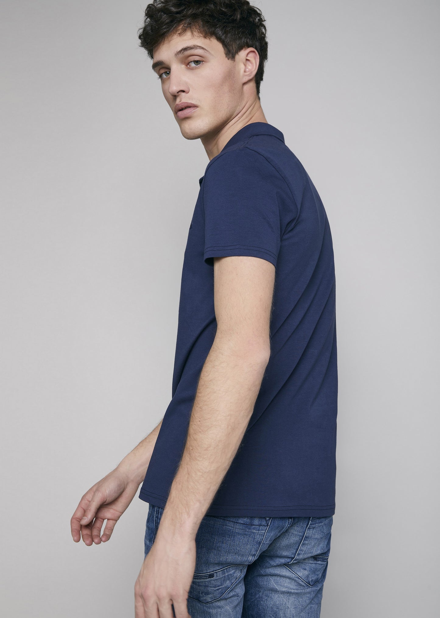 Polo MIZER CALDER