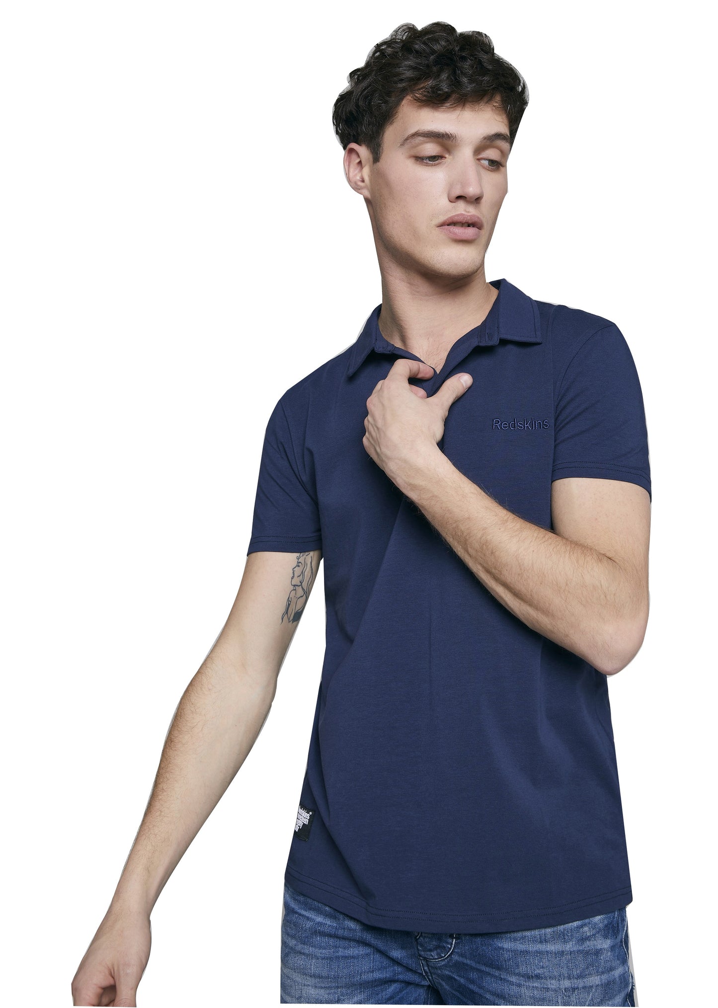 Polo MIZER CALDER