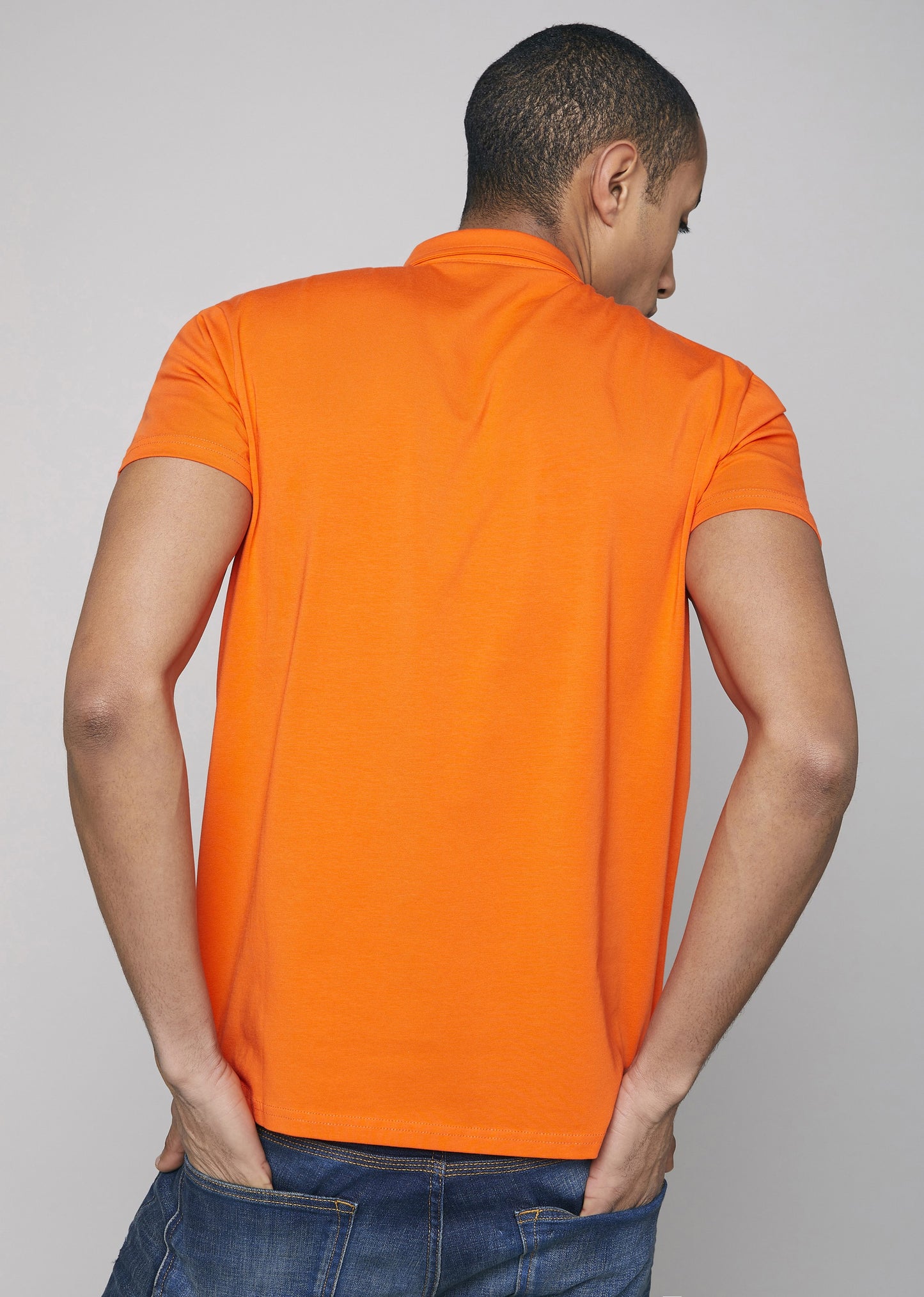 Polo MIZER CALDER