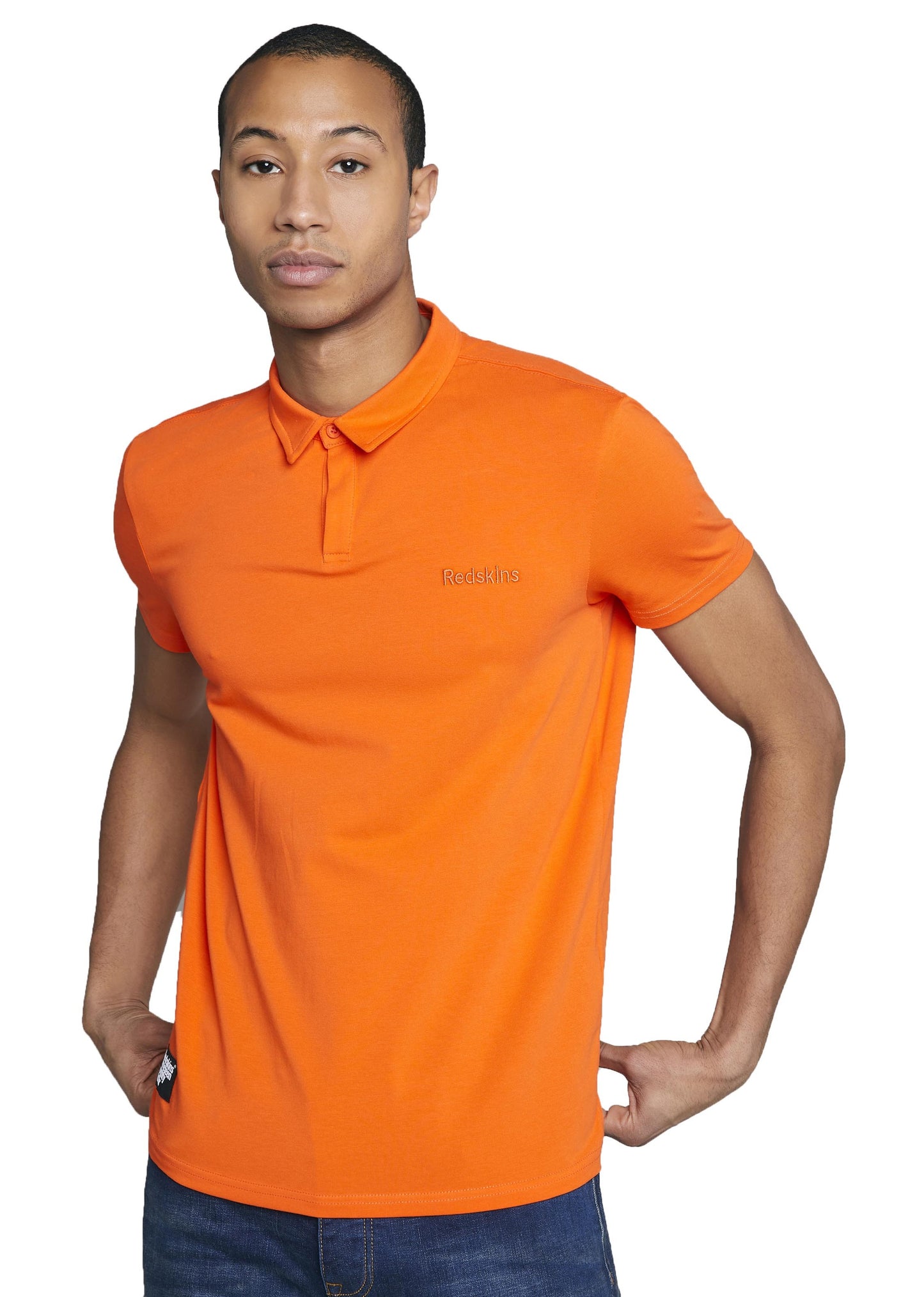 Polo MIZER CALDER