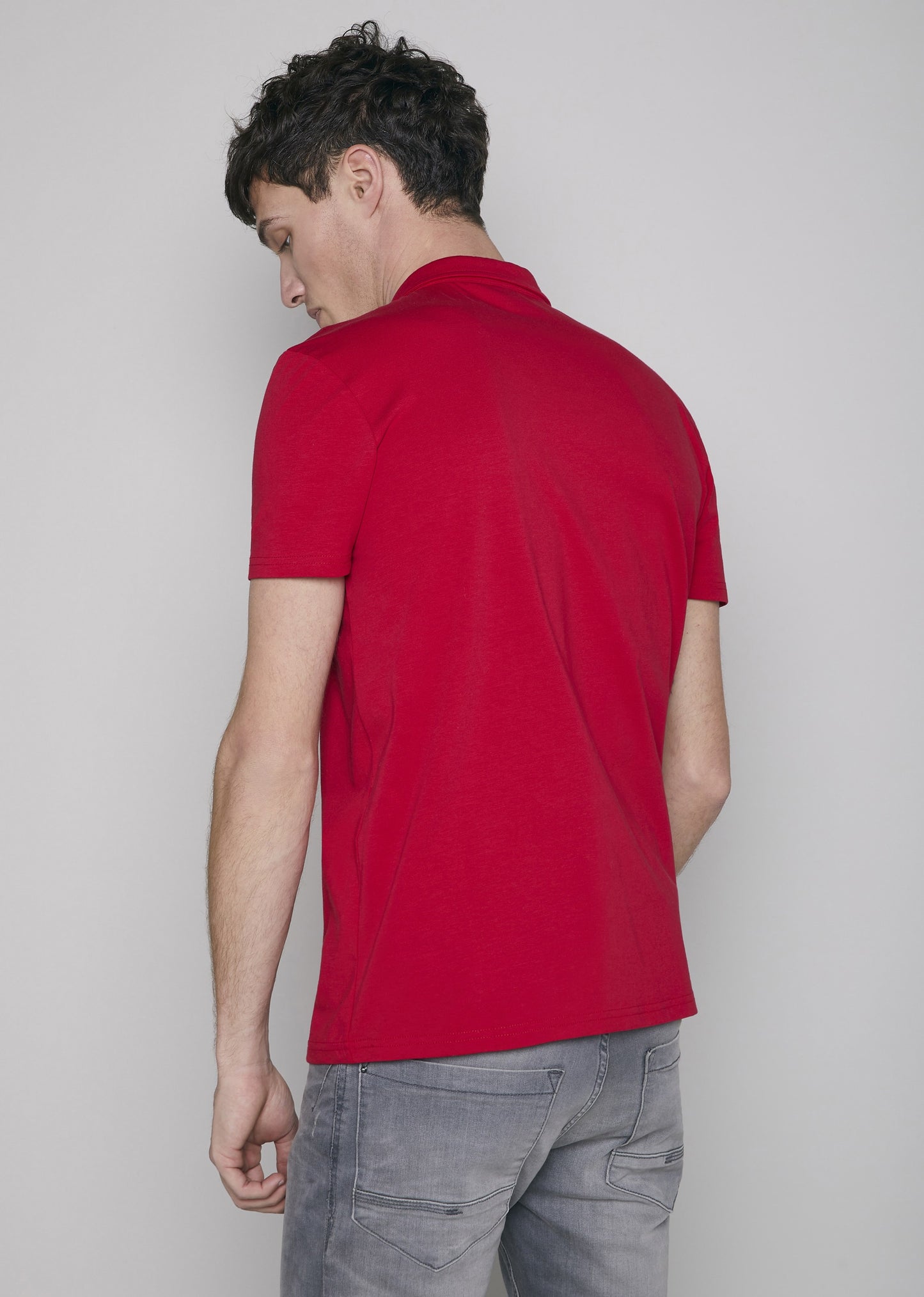 Polo MIZER CALDER