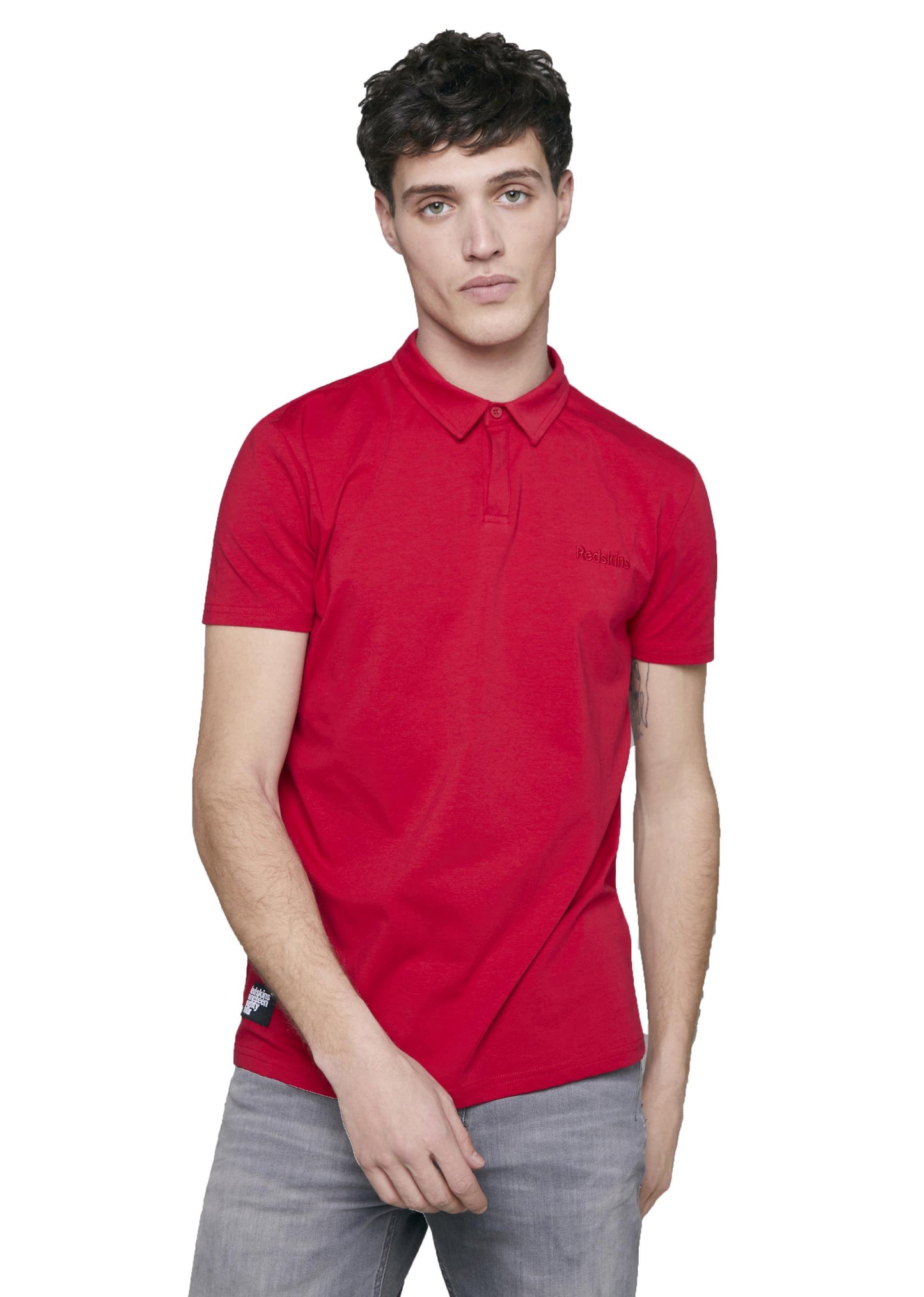 Polo MIZER CALDER