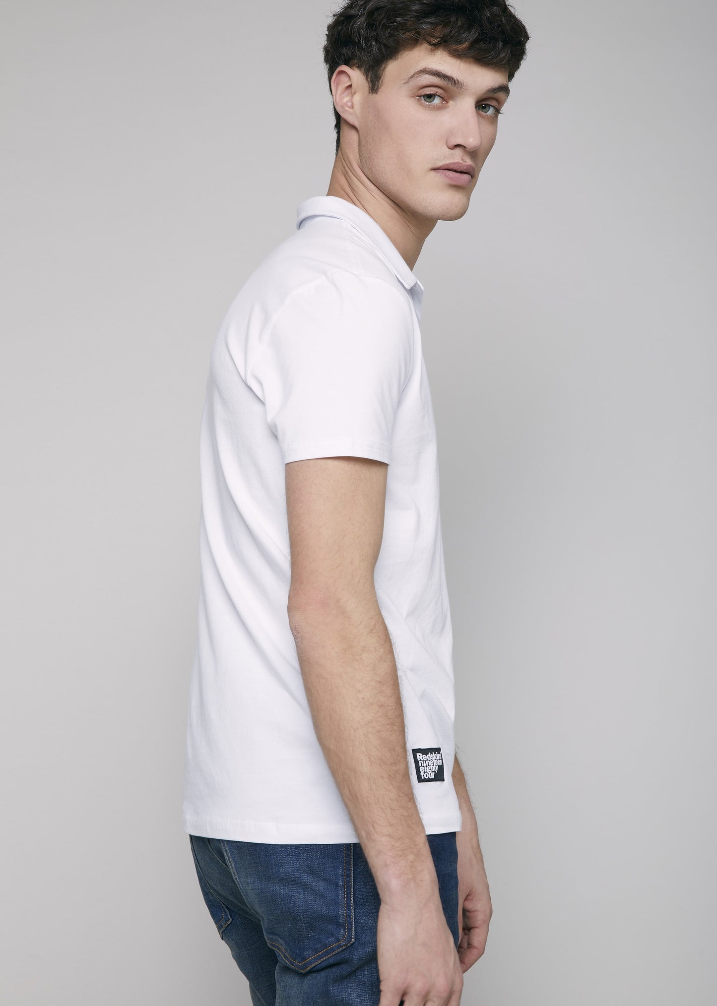 Polo MIZER CALDER