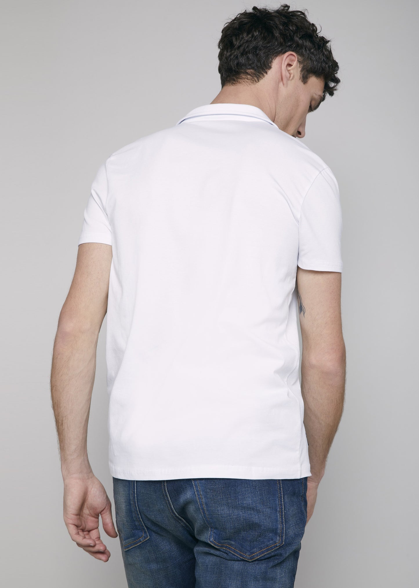 Polo MIZER CALDER