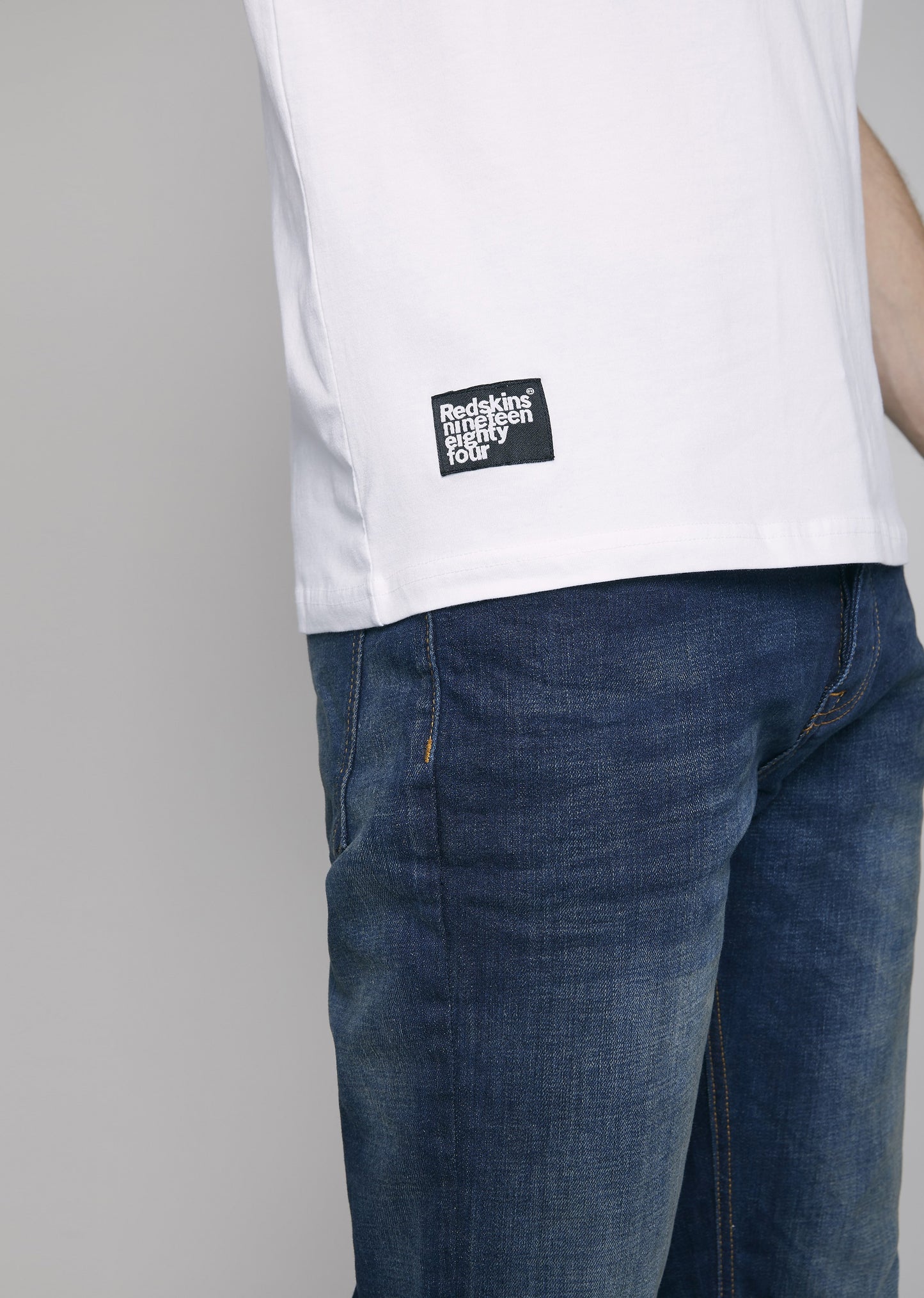 Polo MIZER CALDER
