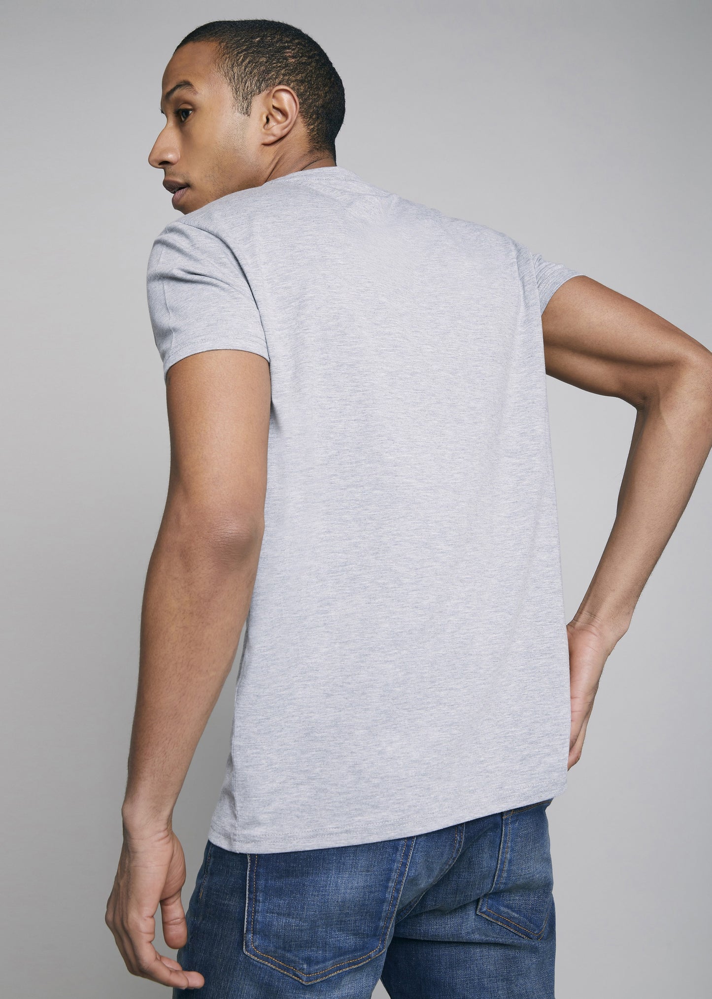 T-shirt ARROW 2 CALDER