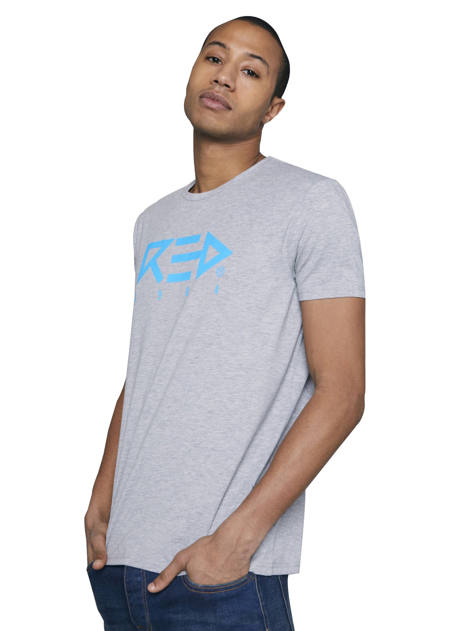 T-shirt ARROW 2 CALDER