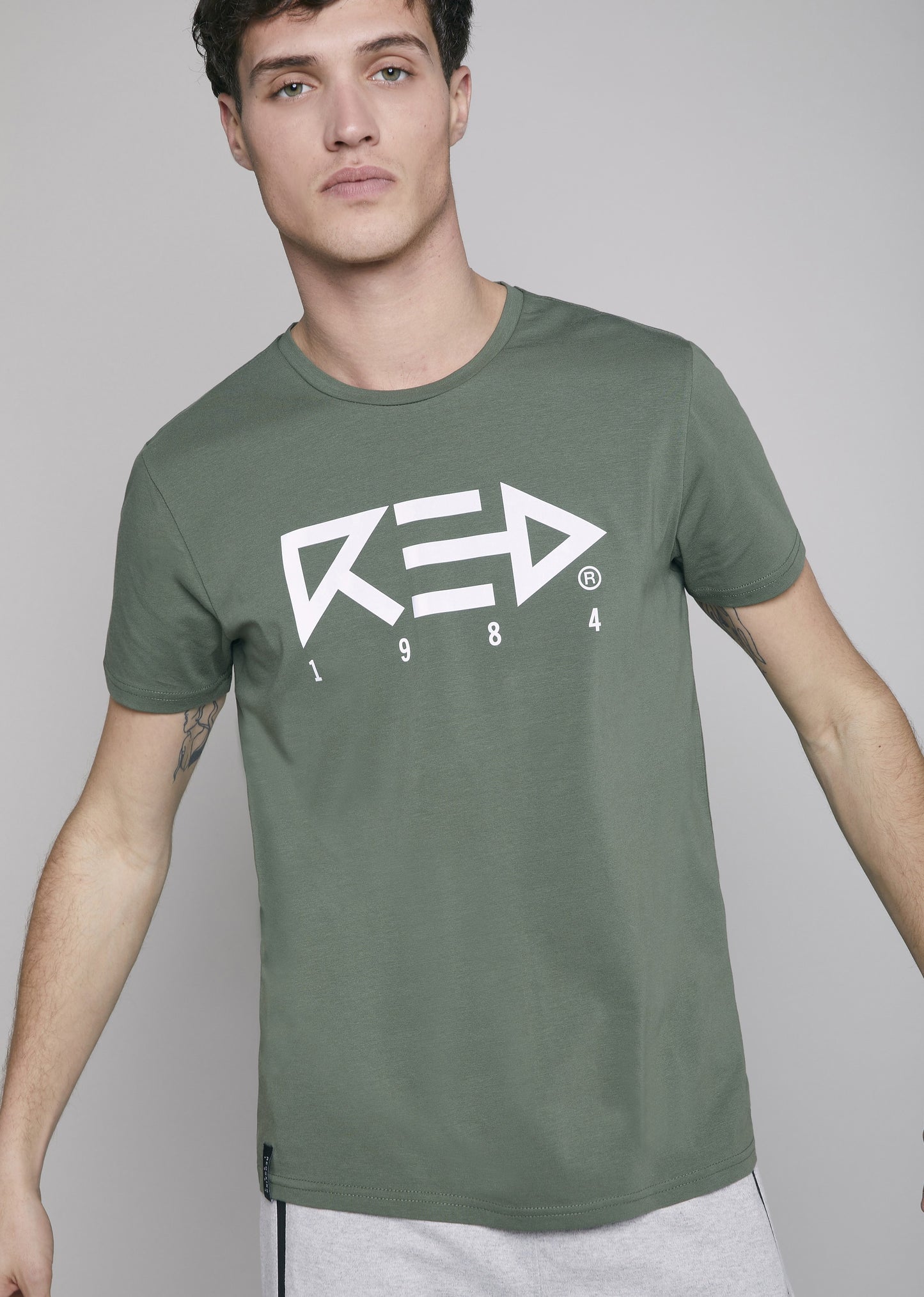 T-shirt ARROW 2 CALDER