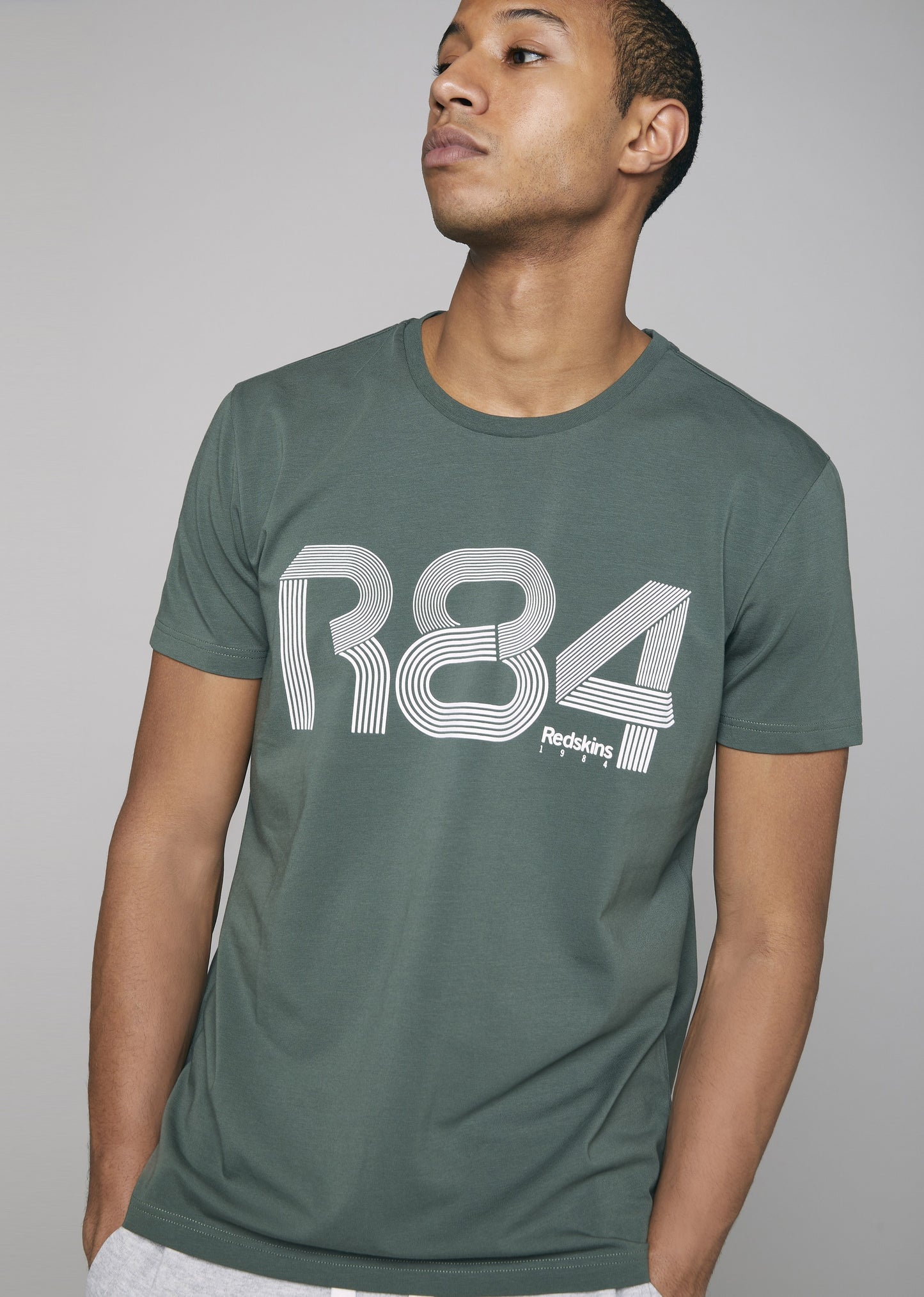 T-shirt STRATUS CALDER