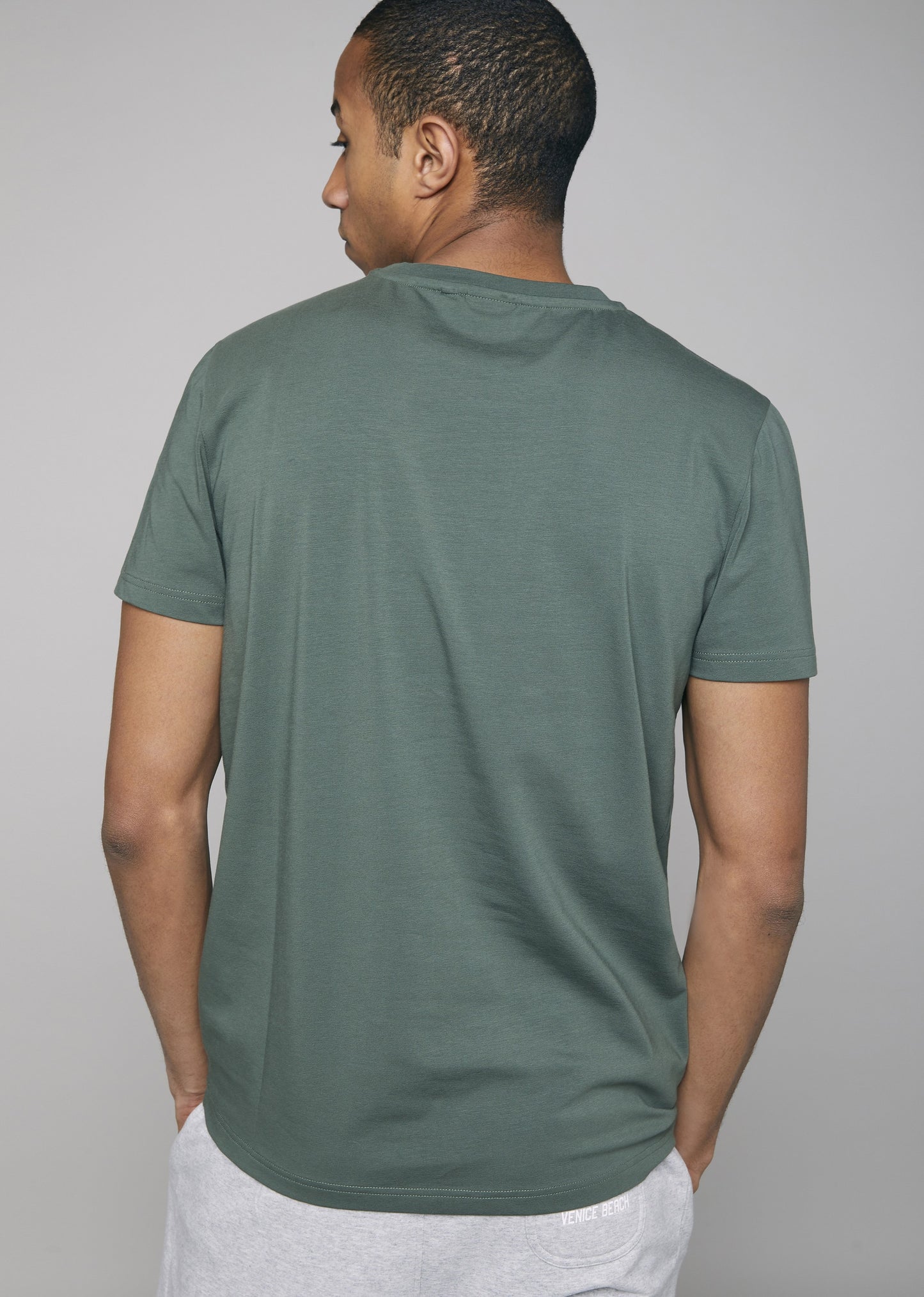 T-shirt STRATUS CALDER