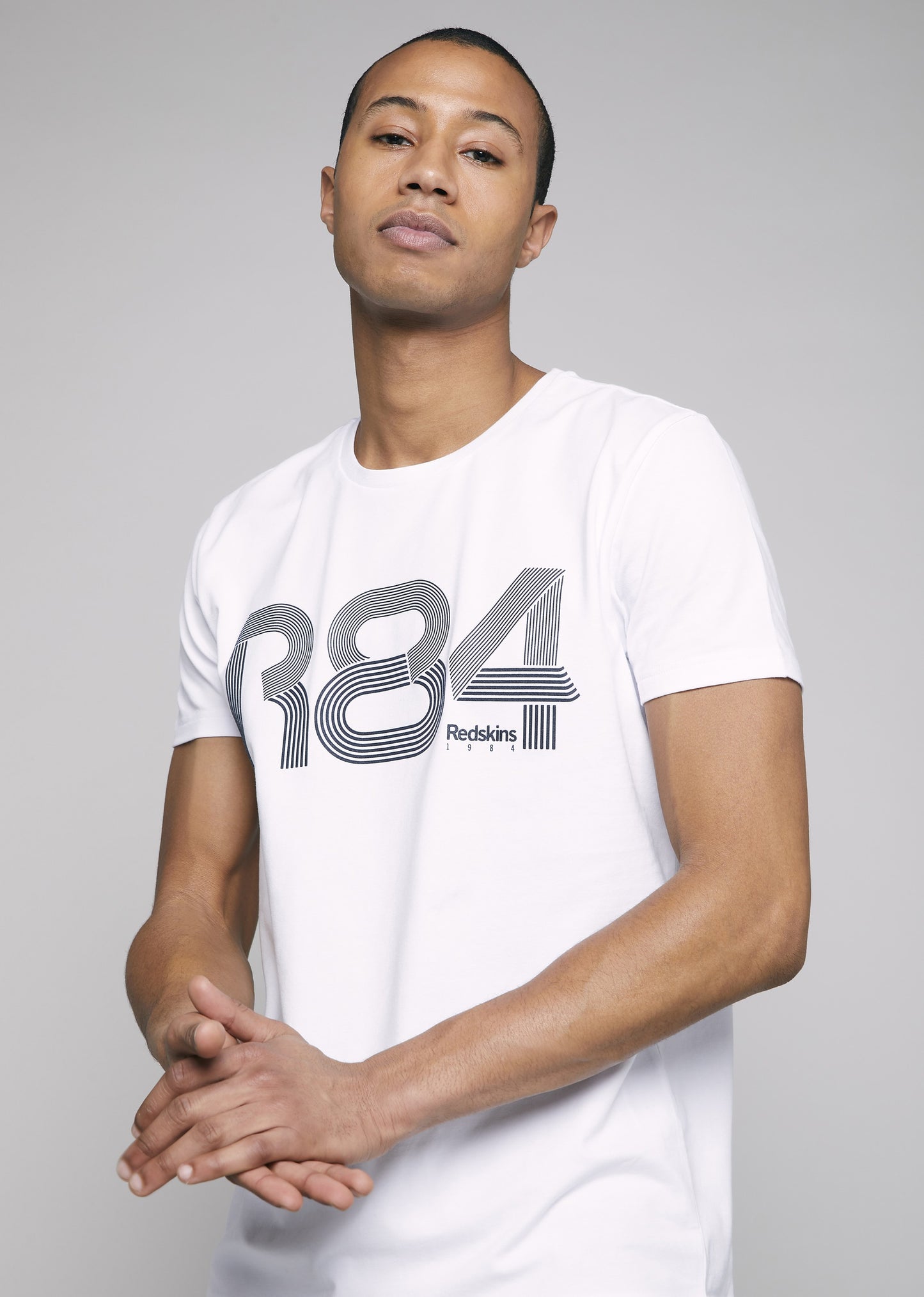T-shirt STRATUS CALDER