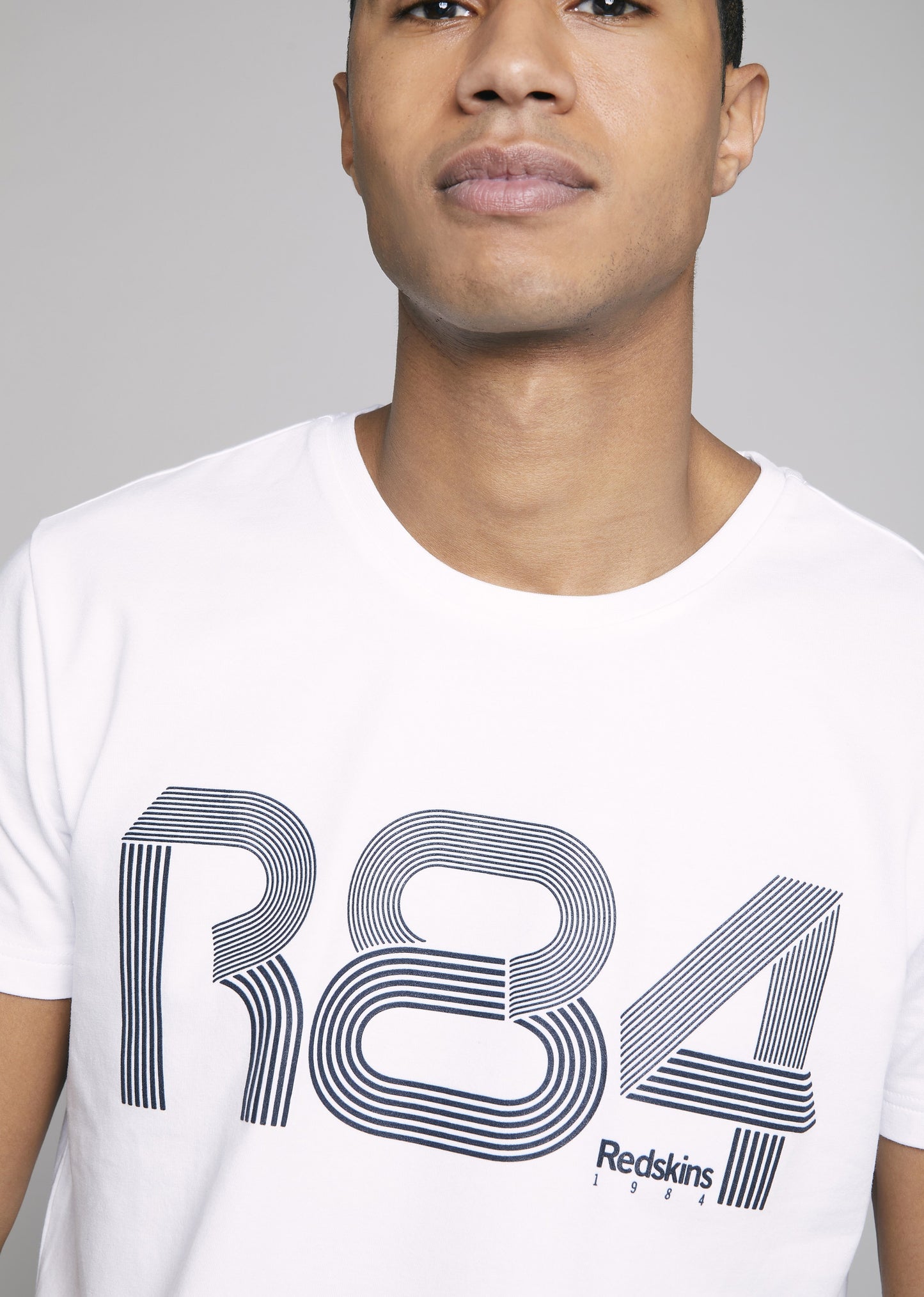 T-shirt STRATUS CALDER