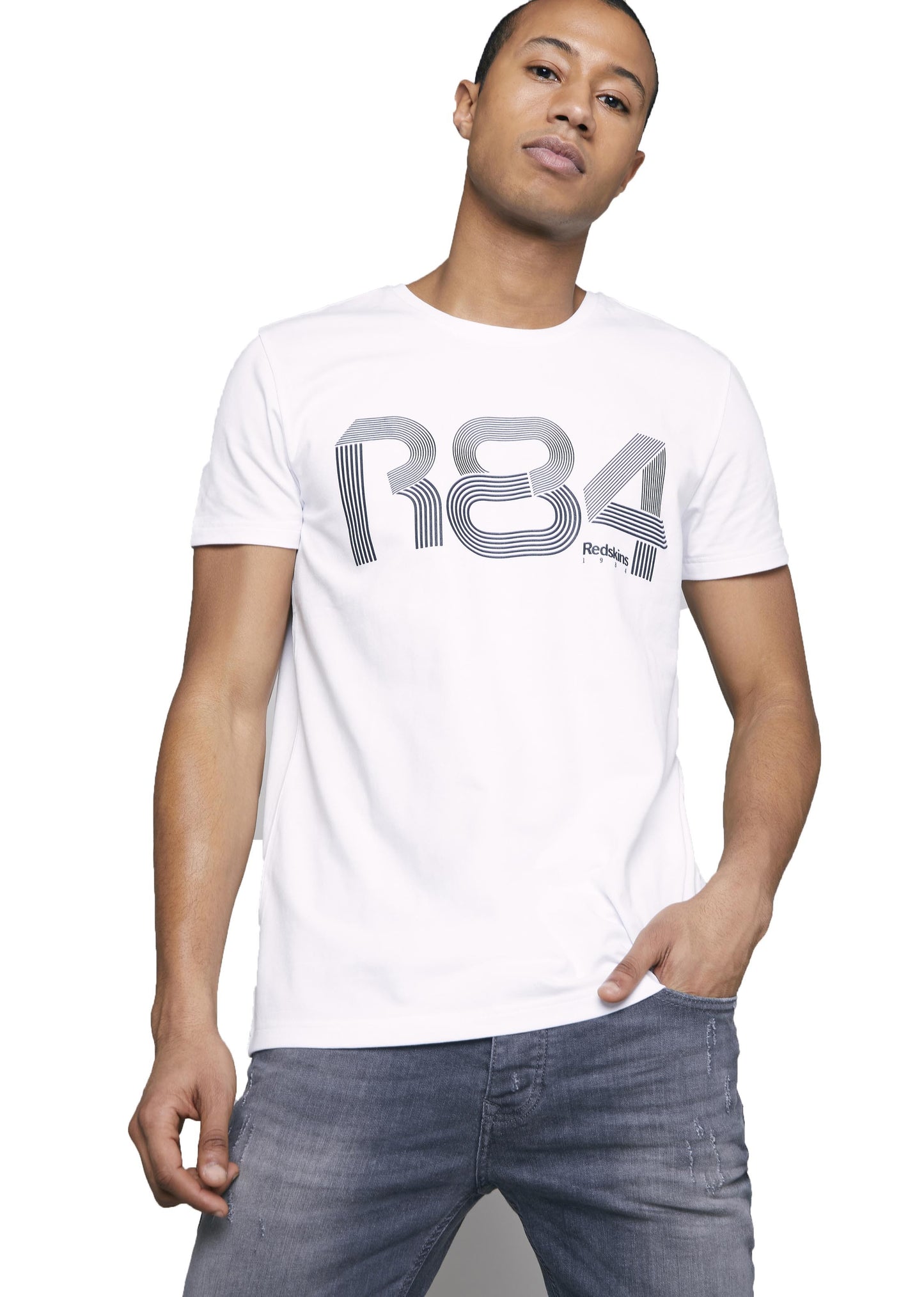 T-shirt STRATUS CALDER