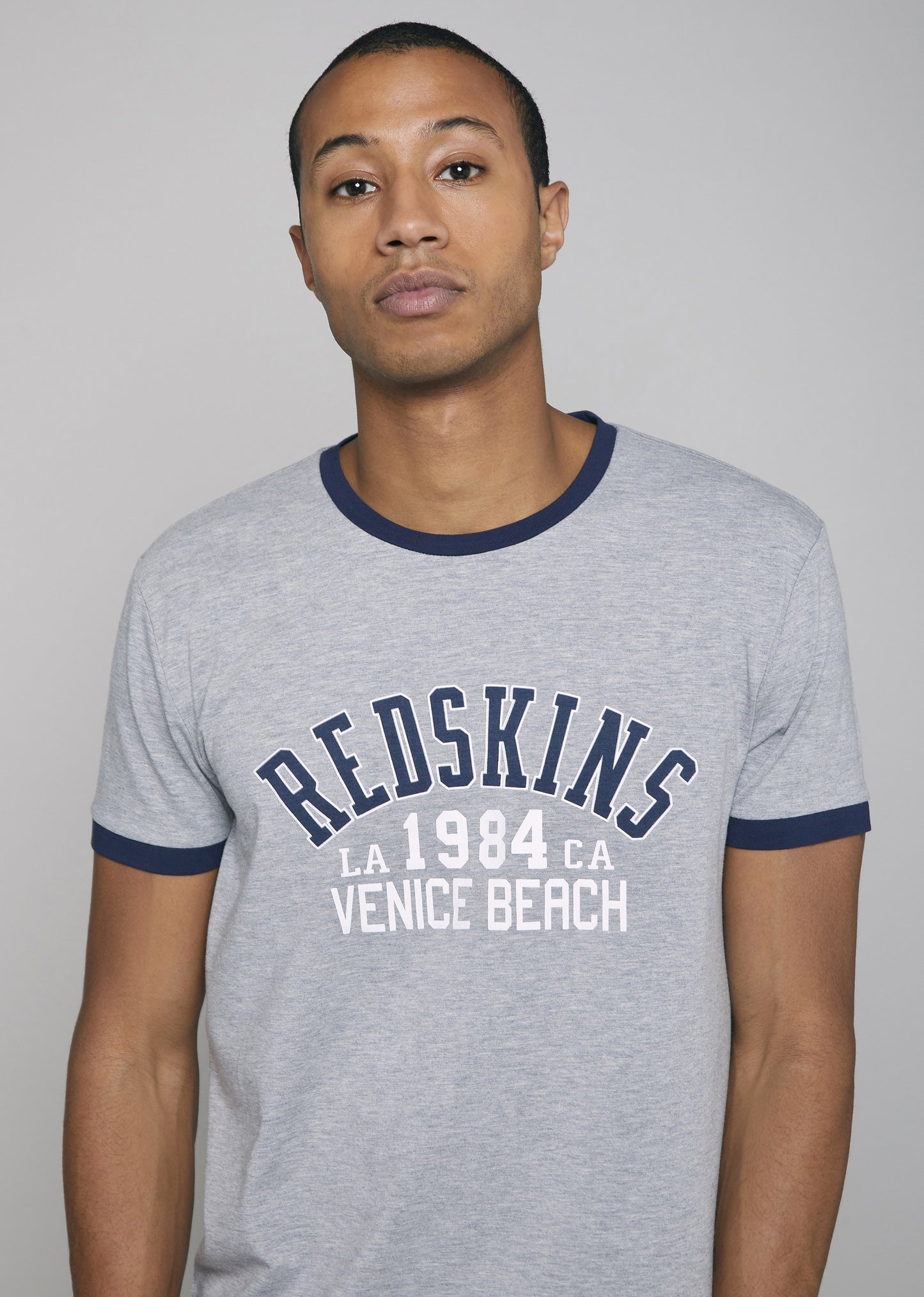 T-shirt METTER CALDER