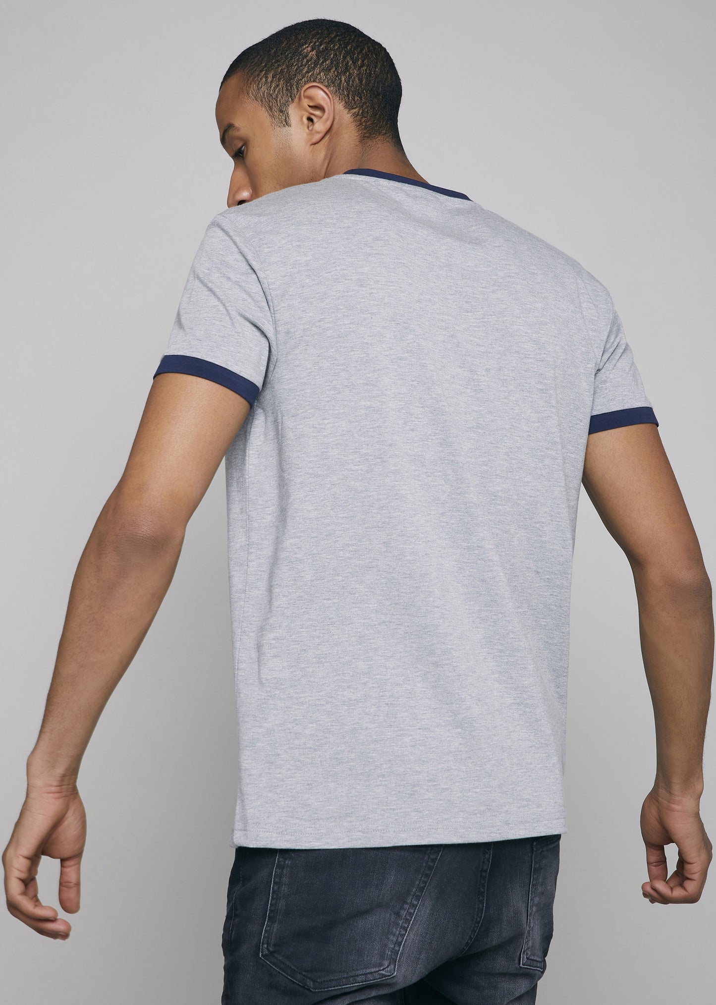 T-shirt METTER CALDER