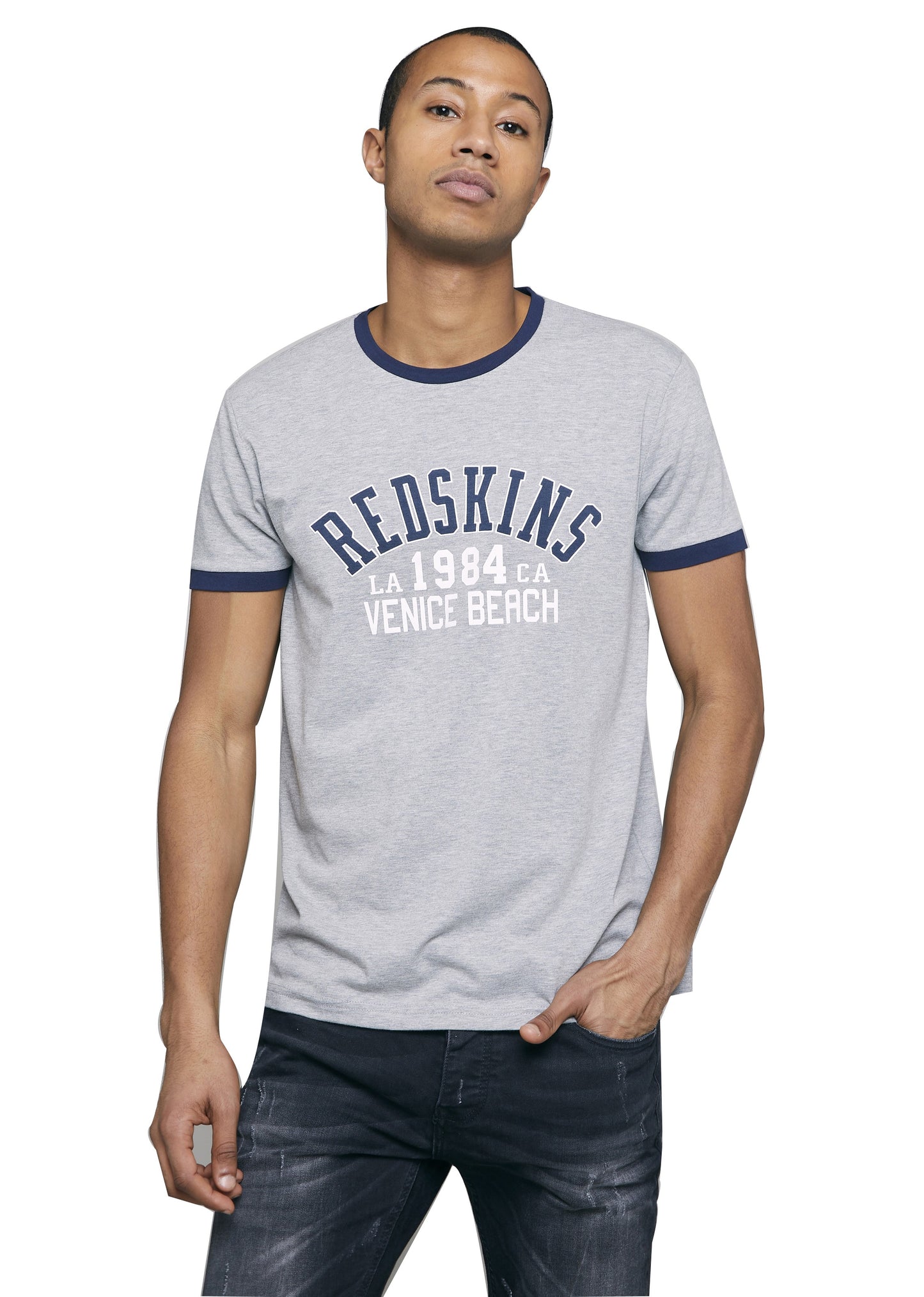 T-shirt METTER CALDER