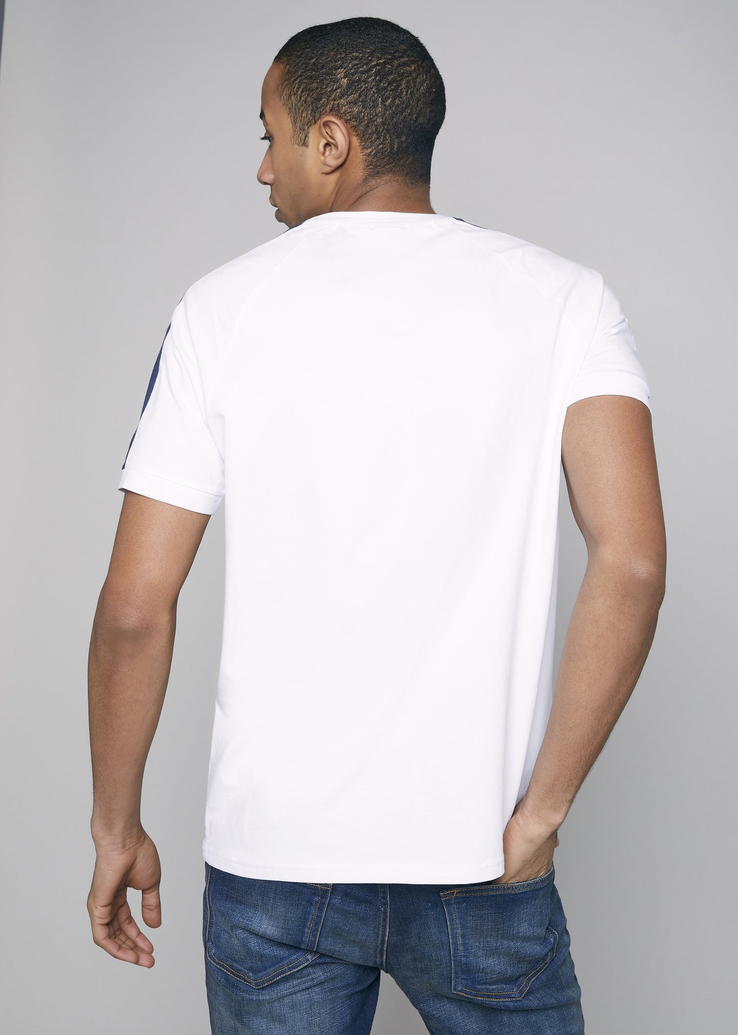 T-shirt FACTO CALDER
