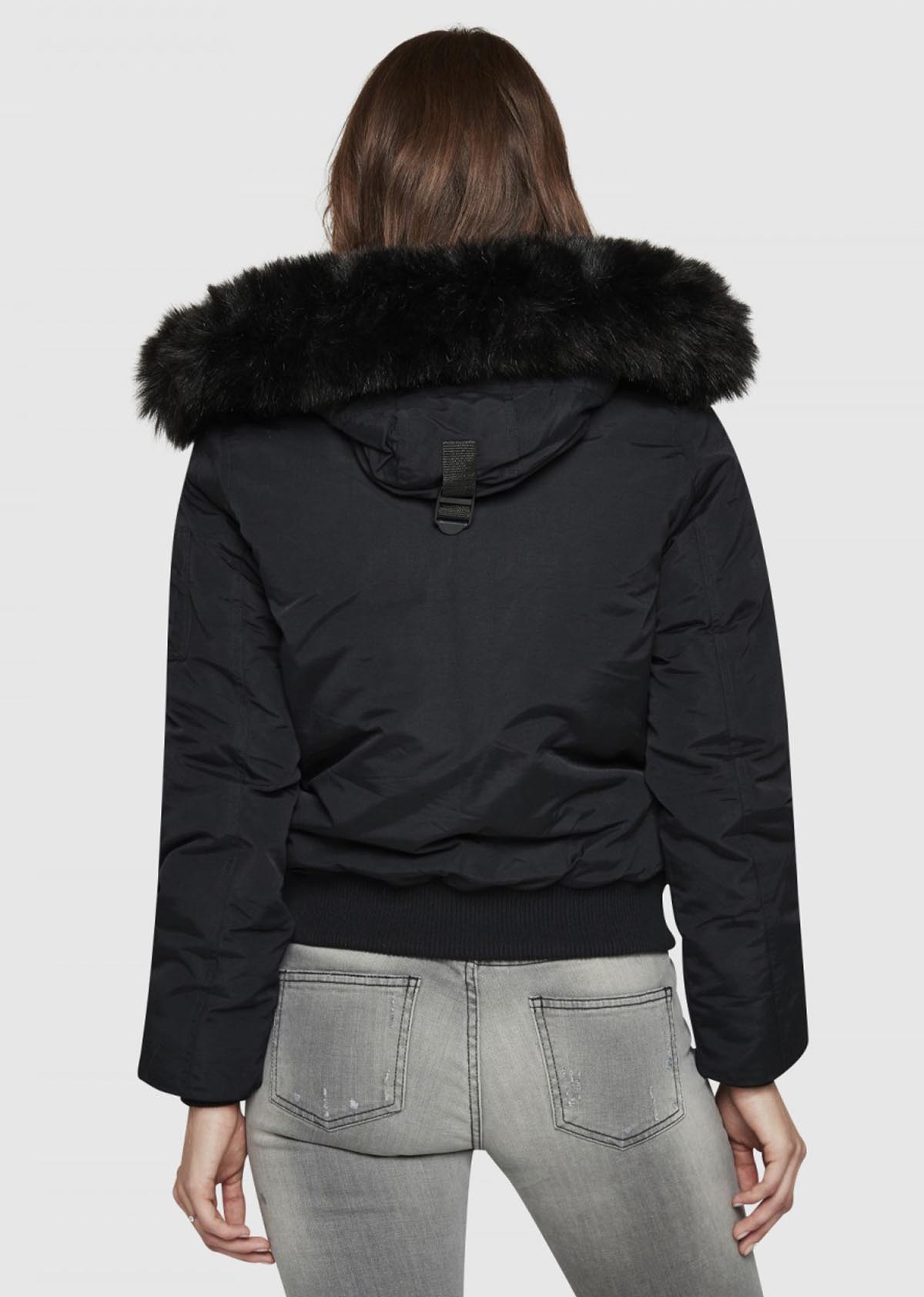 Parka OTTAWA PARAMOUNT
