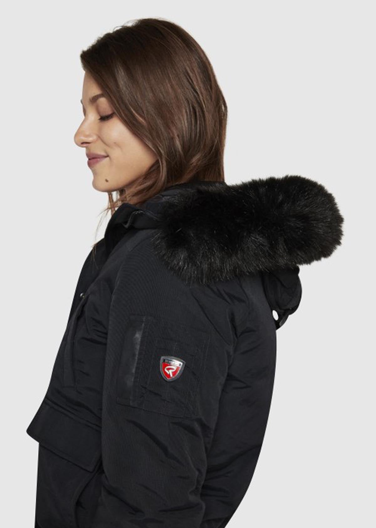 Parka OTTAWA PARAMOUNT