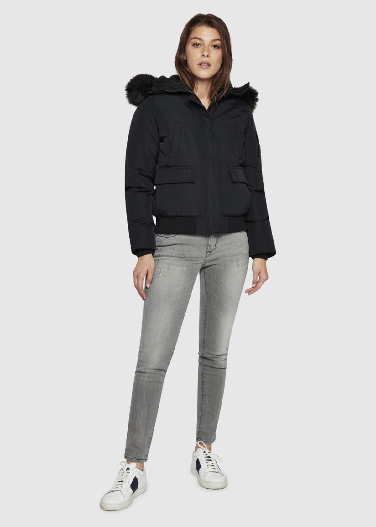 Parka OTTAWA PARAMOUNT