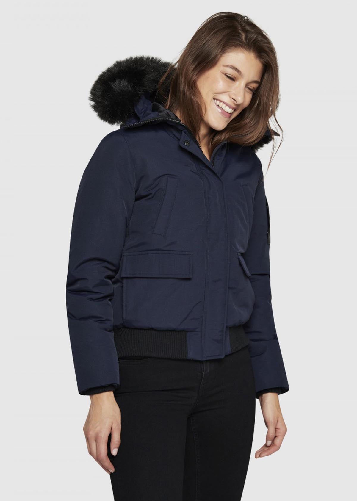 Parka OTTAWA PARAMOUNT