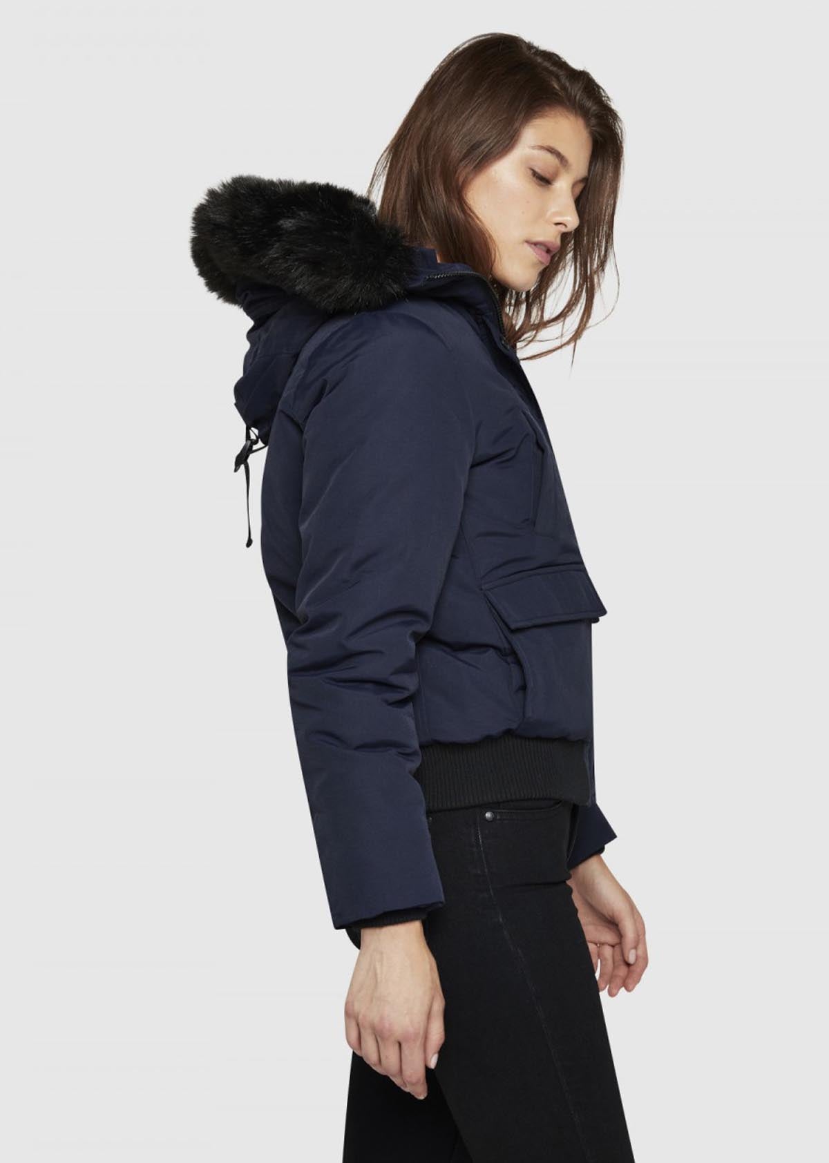 Parka OTTAWA PARAMOUNT