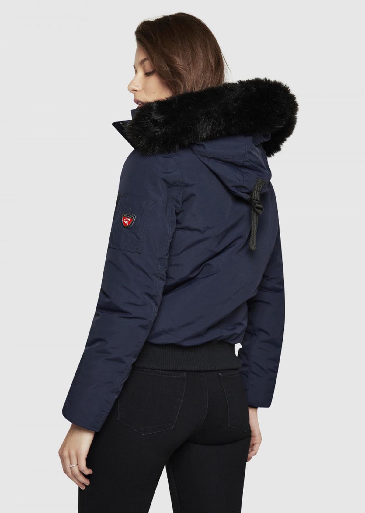 Parka OTTAWA PARAMOUNT