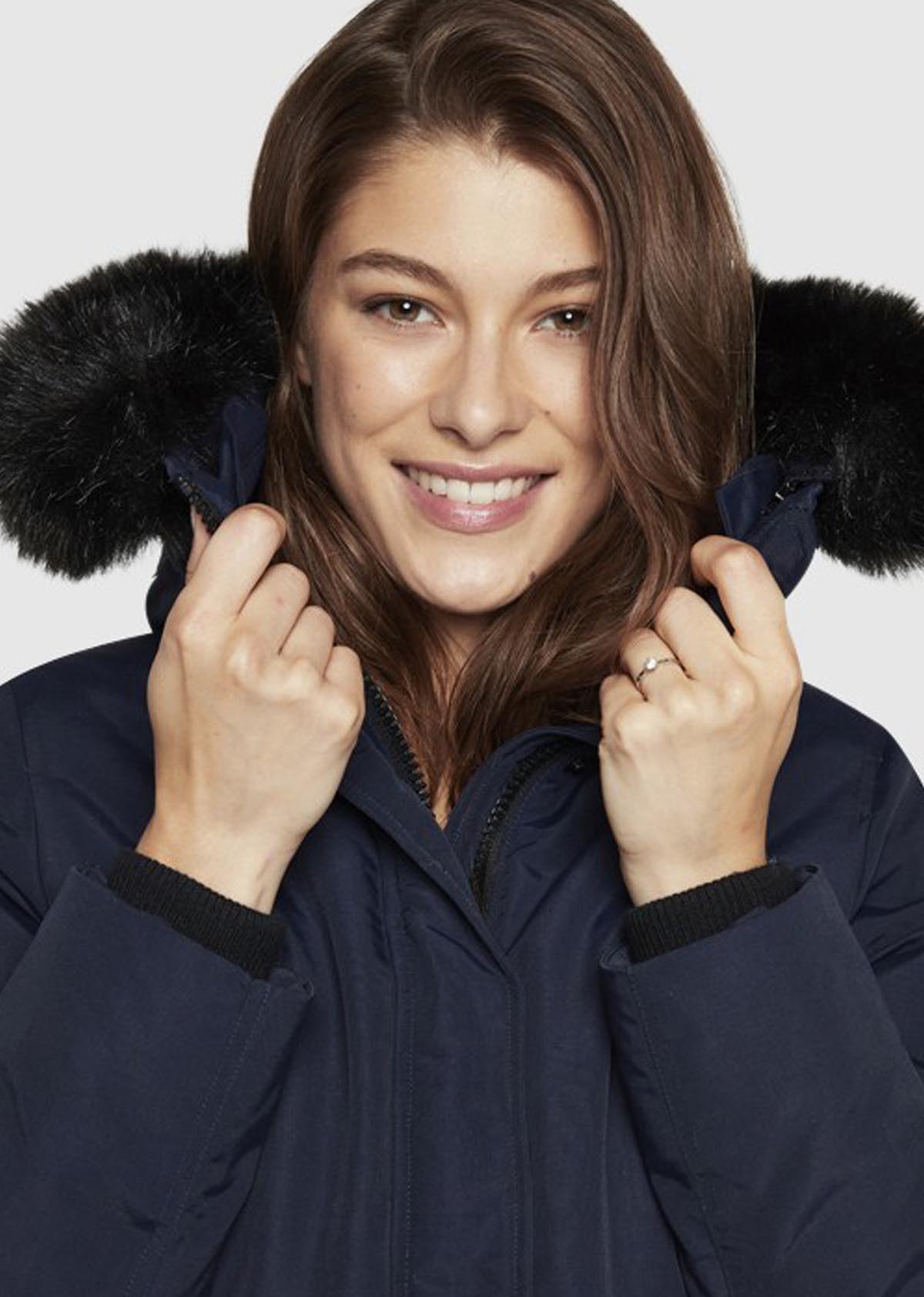 Parka OTTAWA PARAMOUNT