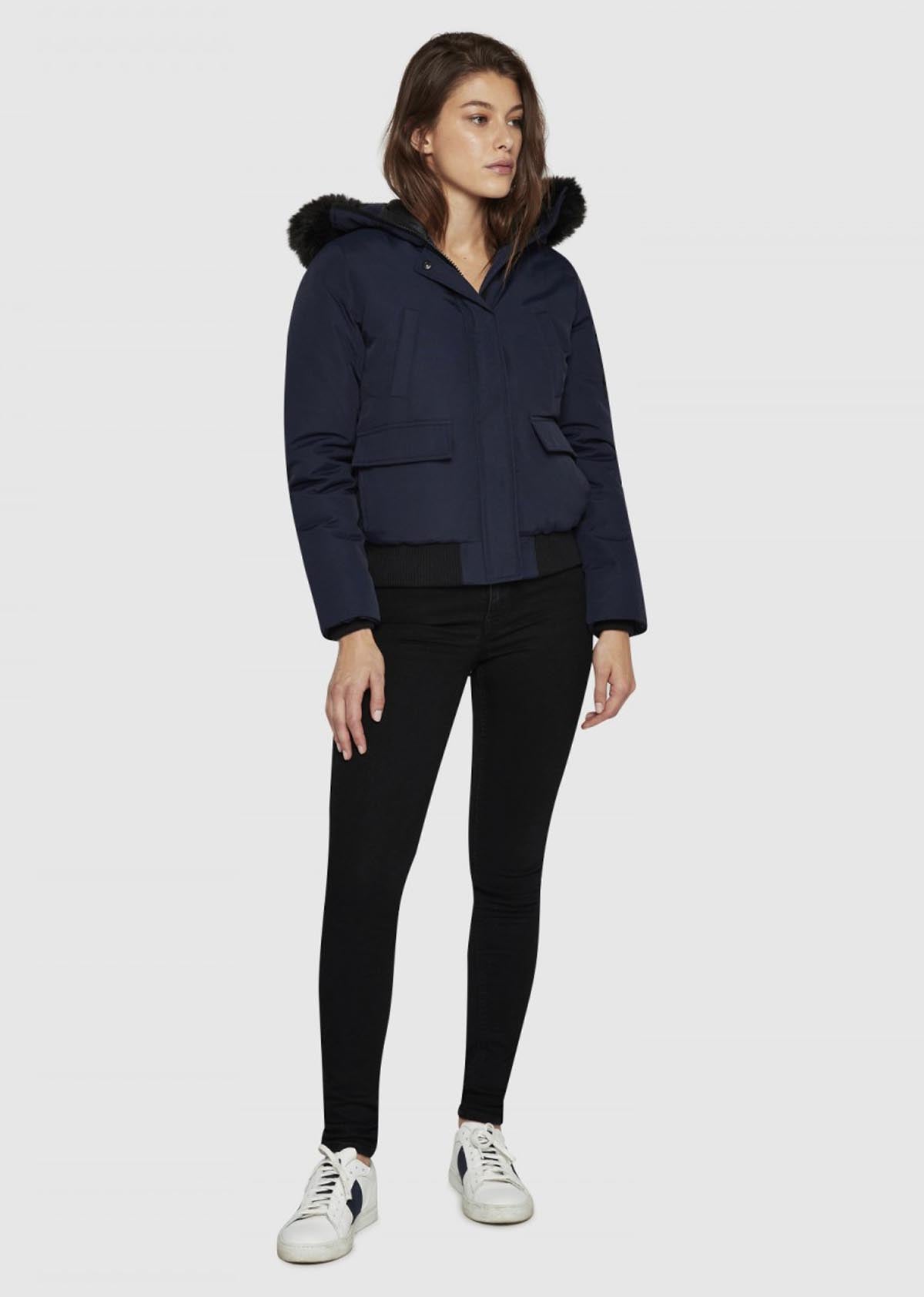 Parka OTTAWA PARAMOUNT