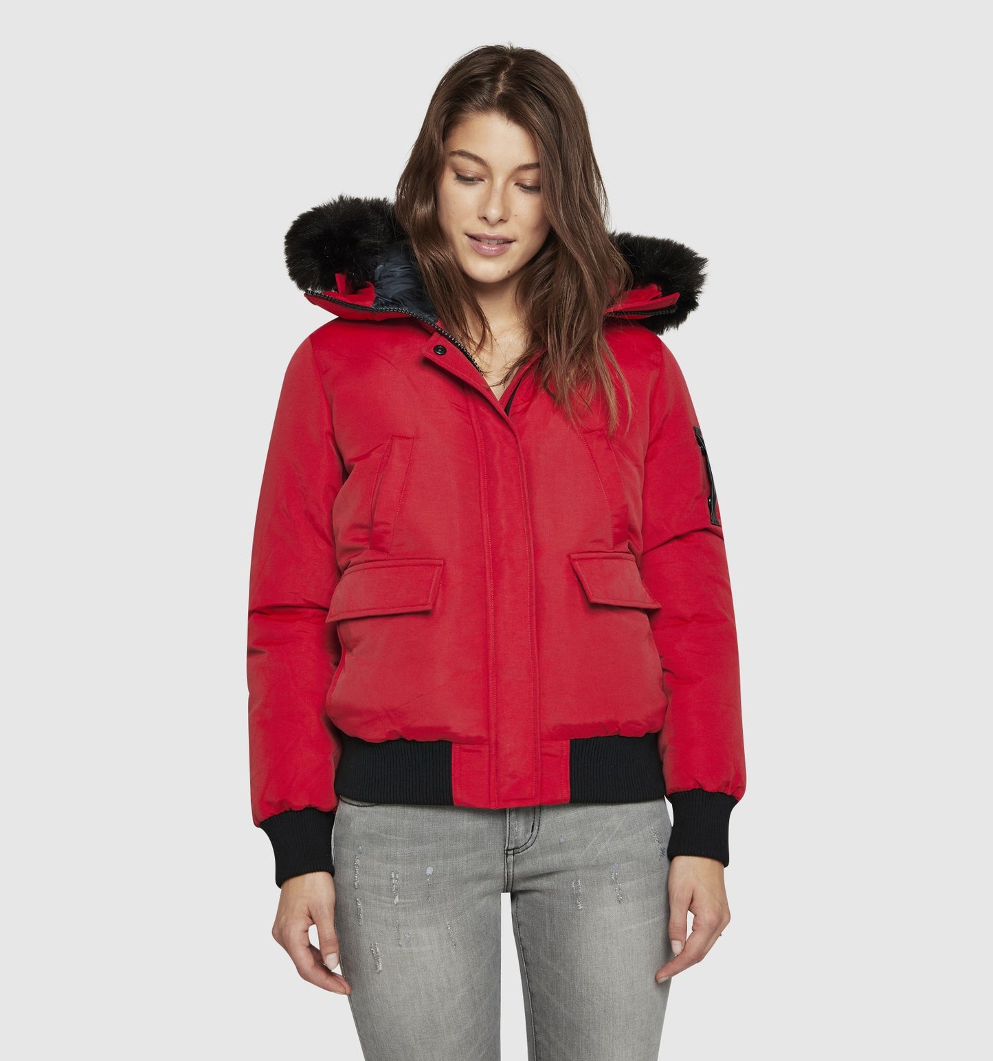 Parka OTTAWA PARAMOUNT
