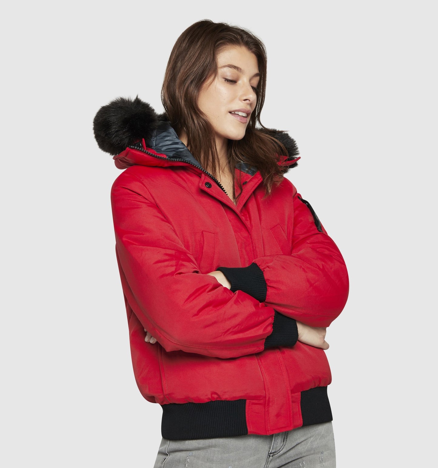 Parka OTTAWA PARAMOUNT