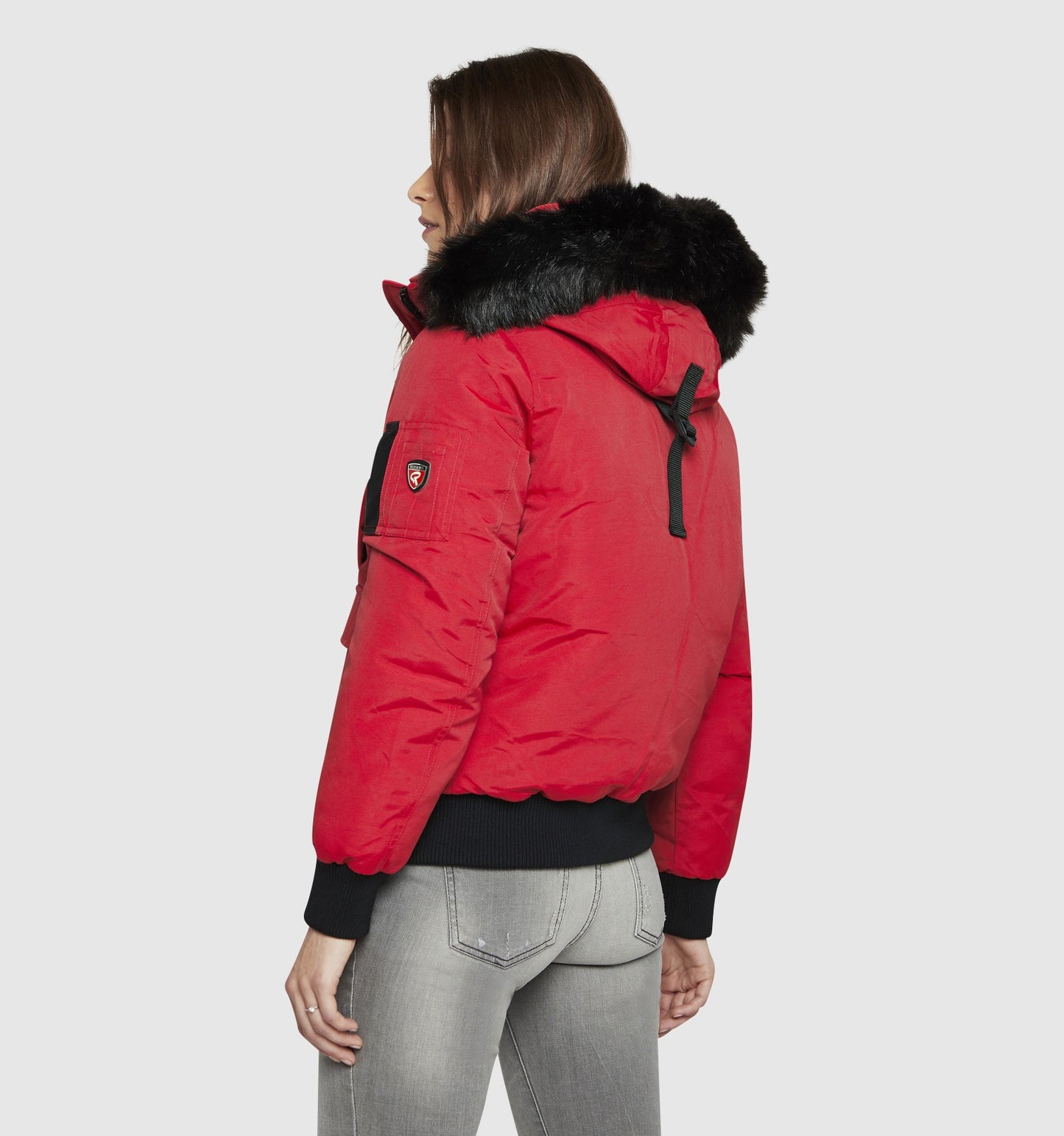 Parka OTTAWA PARAMOUNT