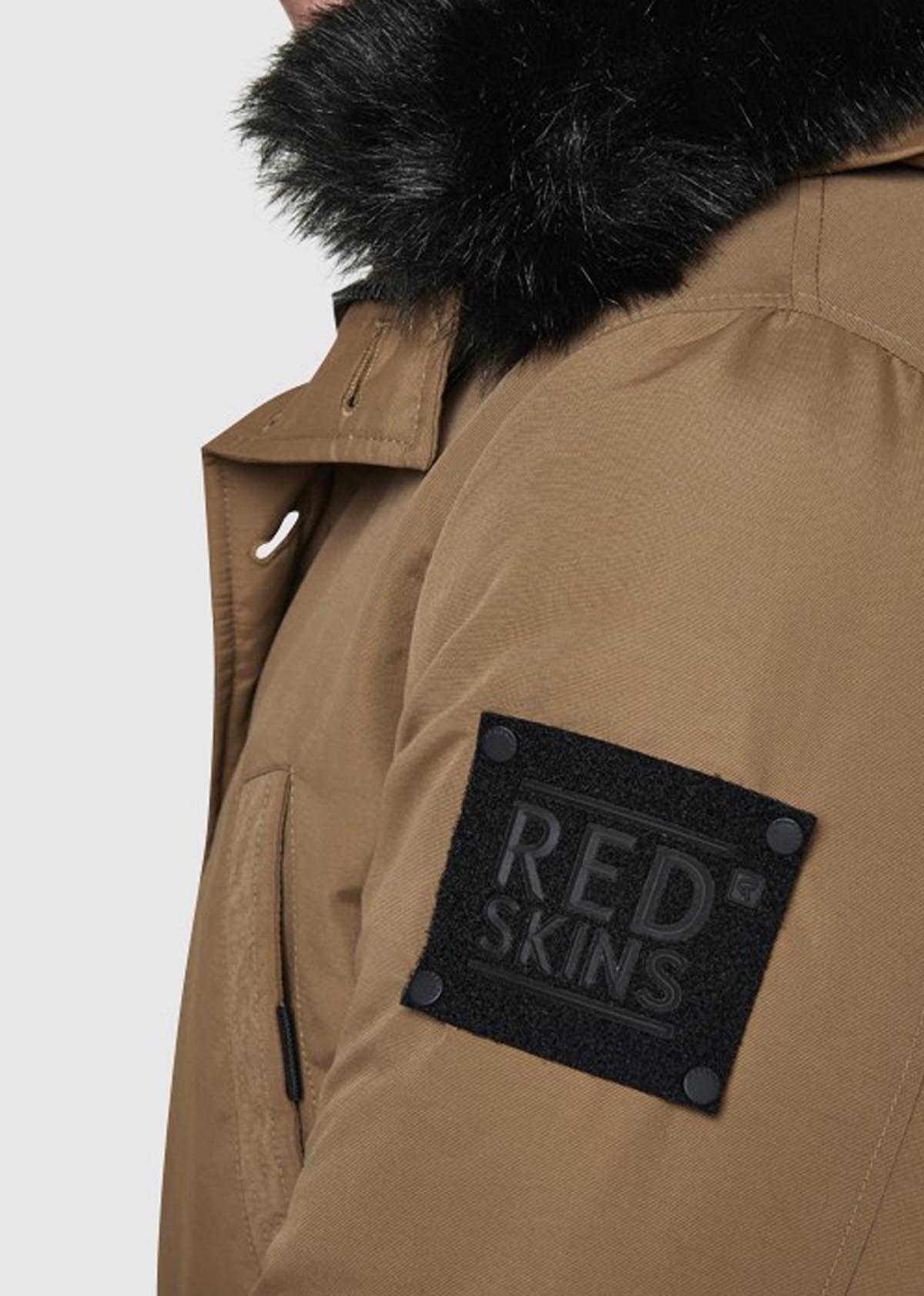 Parka EVEREST 2 PARAMOUNT