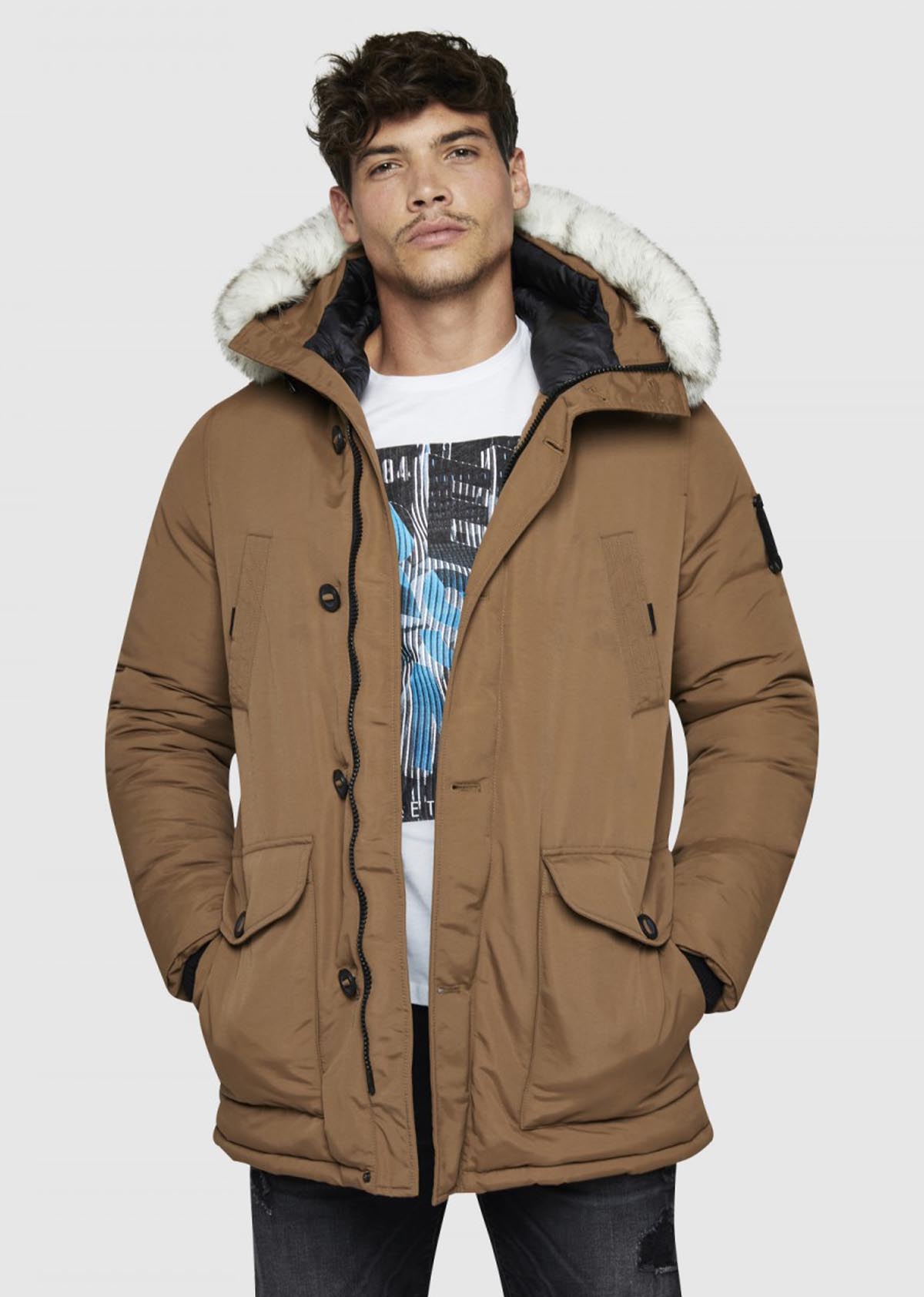 Parka EVEREST 2 PARAMOUNT