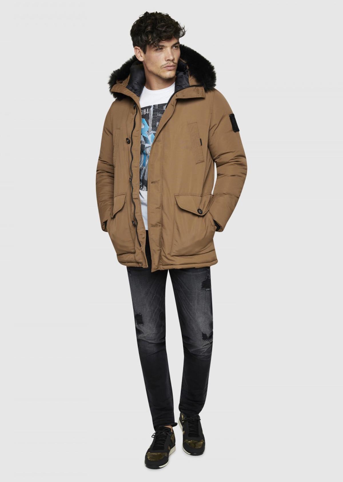 Parka EVEREST 2 PARAMOUNT