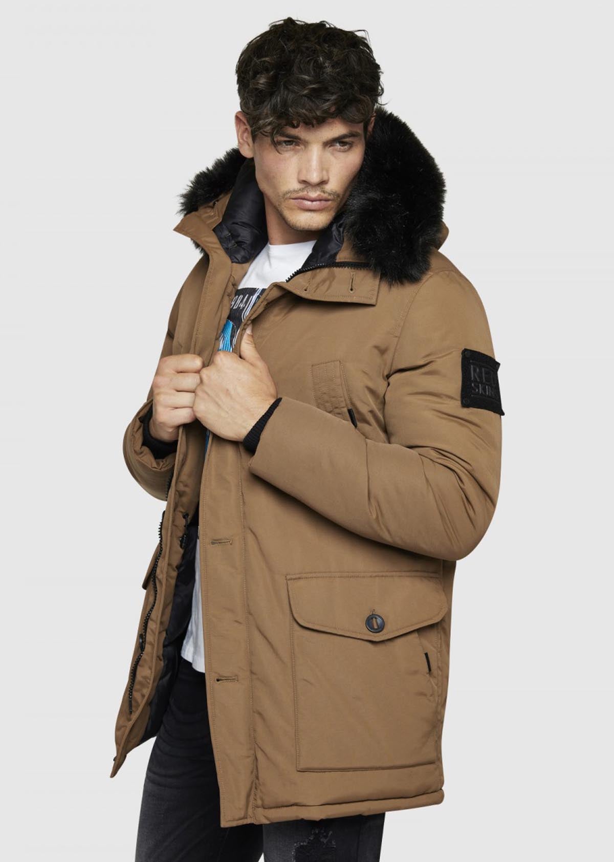 Parka EVEREST 2 PARAMOUNT
