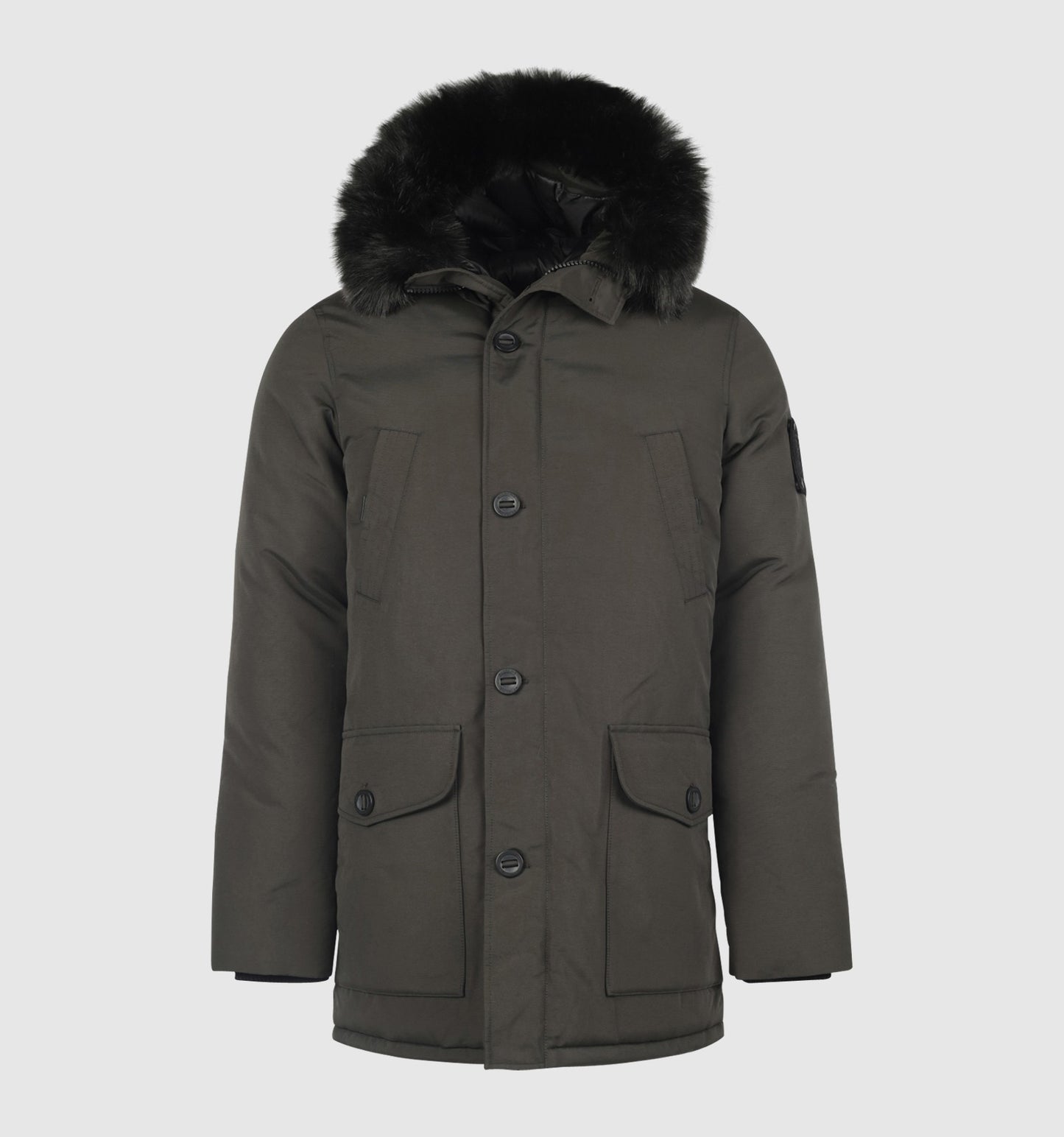 Parka EVEREST 2 PARAMOUNT