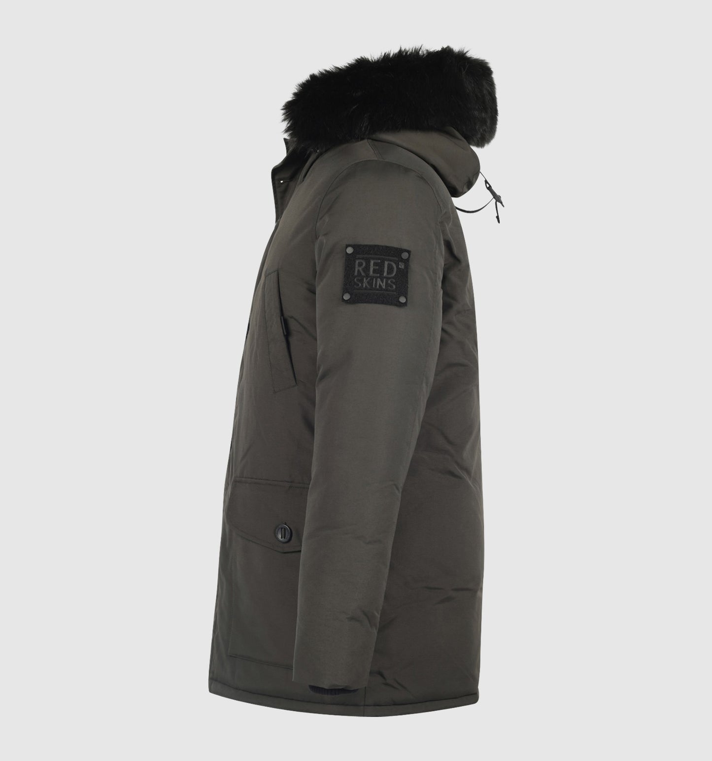 Parka EVEREST 2 PARAMOUNT