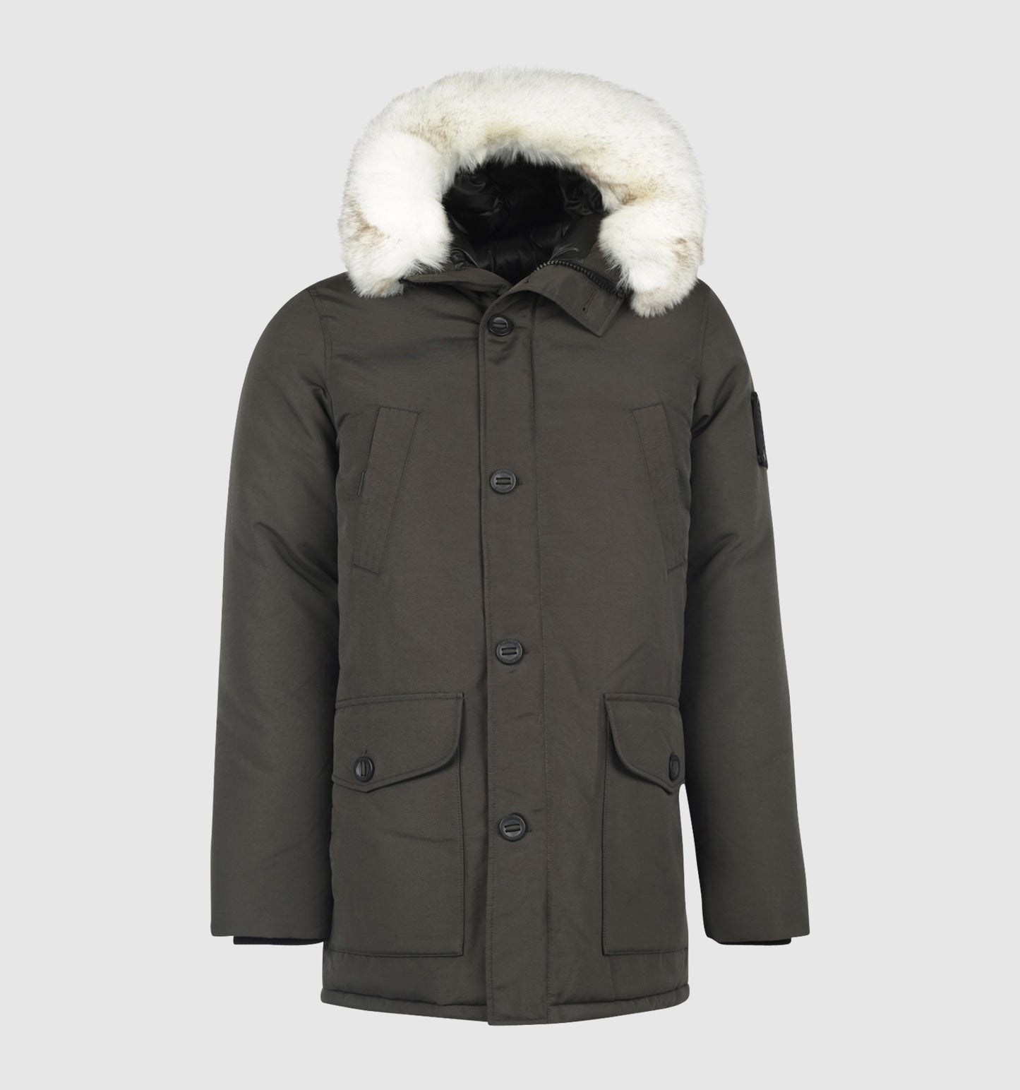 Parka EVEREST 2 PARAMOUNT