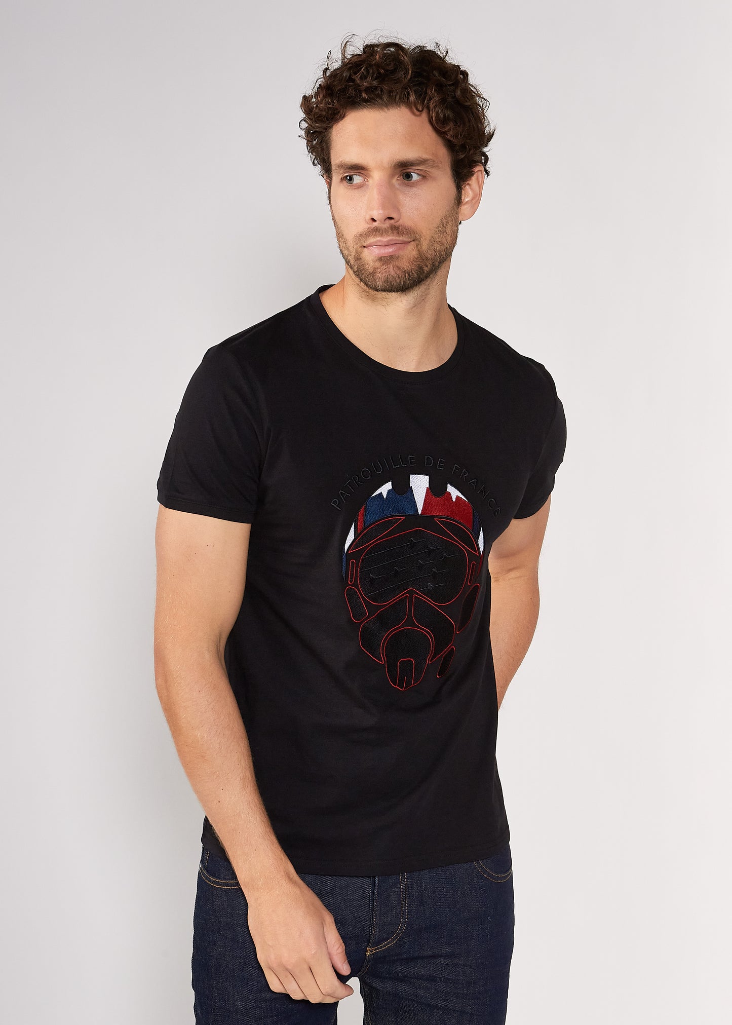 T-shirt CASK NATIONAL