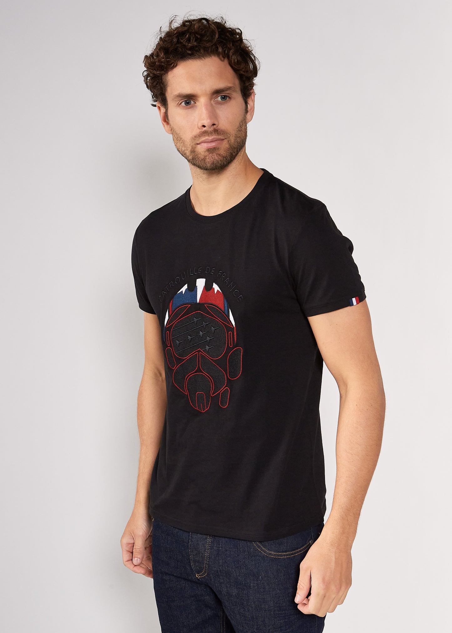 T-shirt CASK NATIONAL