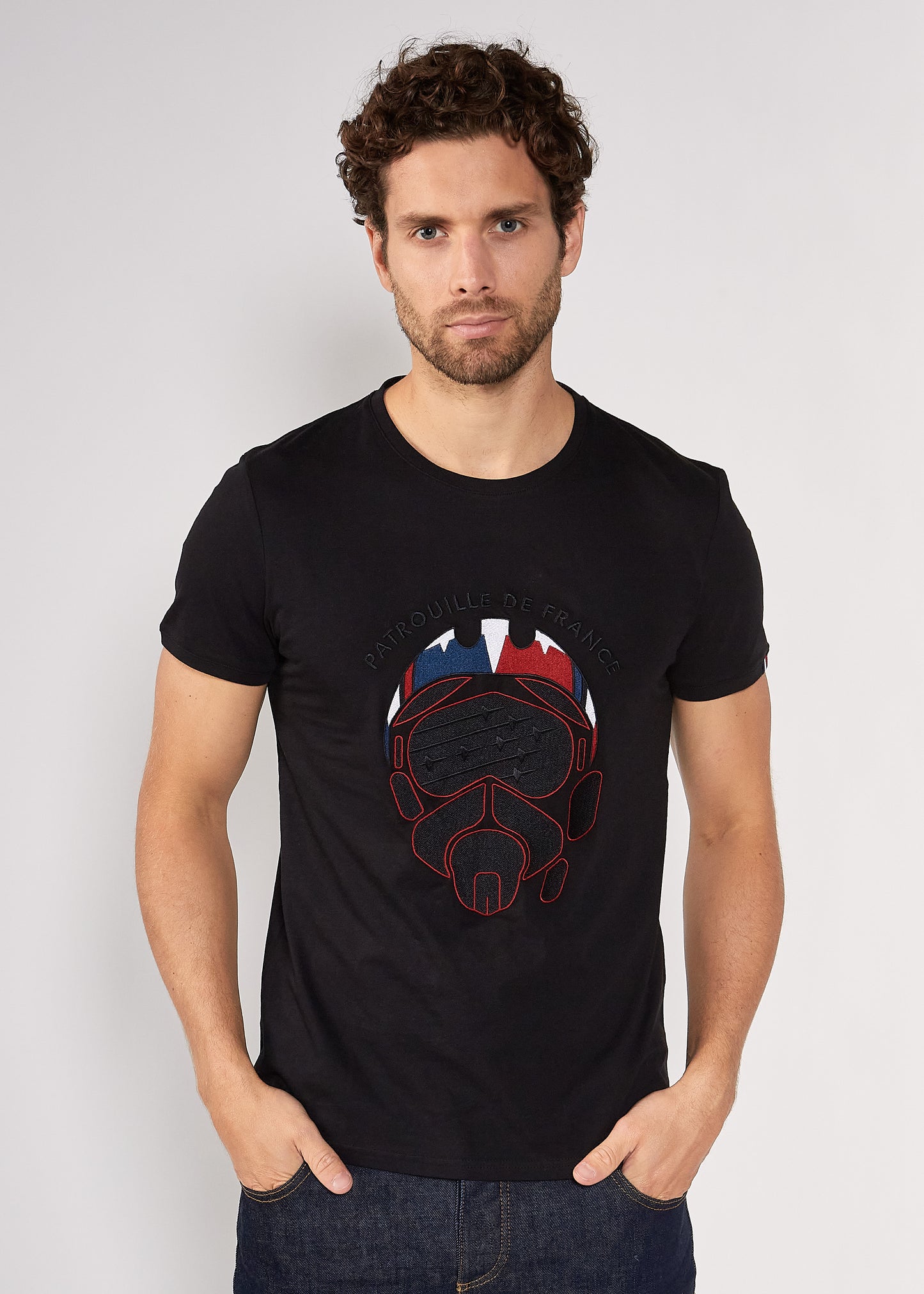 T-shirt CASK NATIONAL