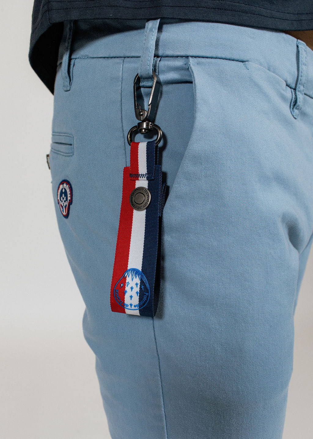 Pantalon CHUCK MAHEVAN