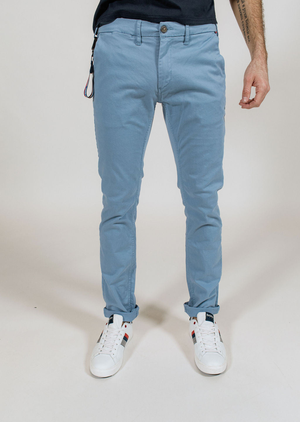 Pantalon CHUCK MAHEVAN
