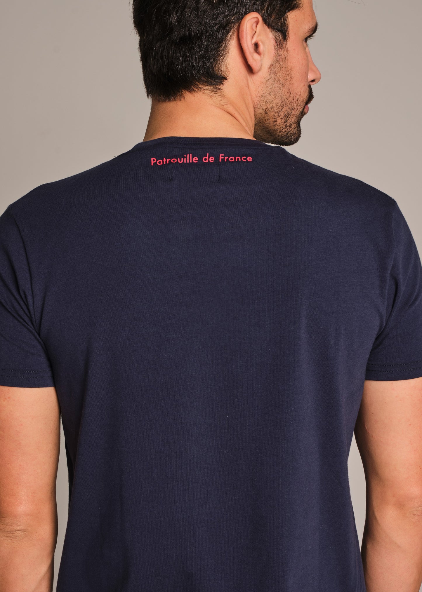 T-shirt RESCUE CALDER