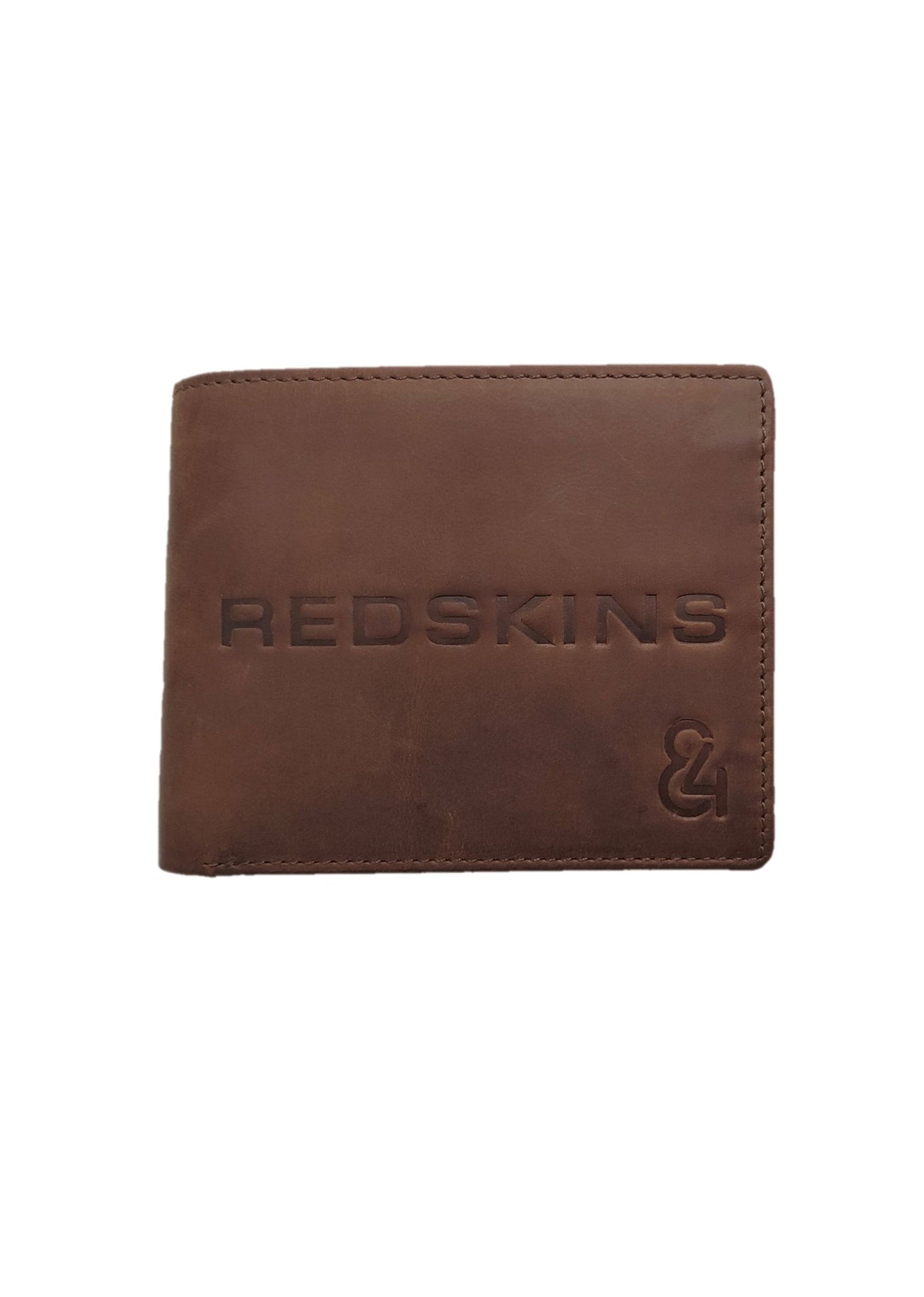 Porte Feuille Tong Marron